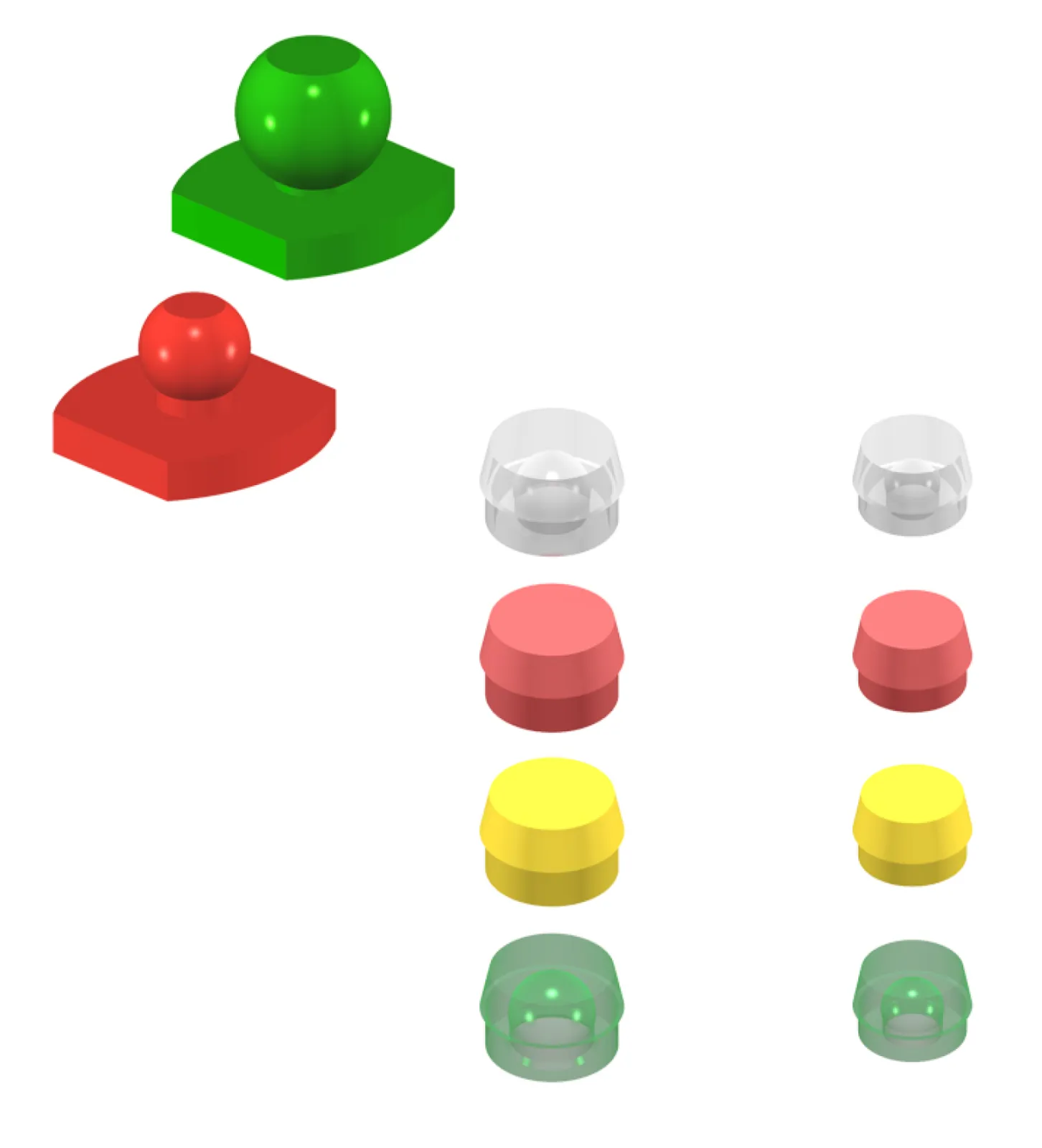 Ball Anchor
