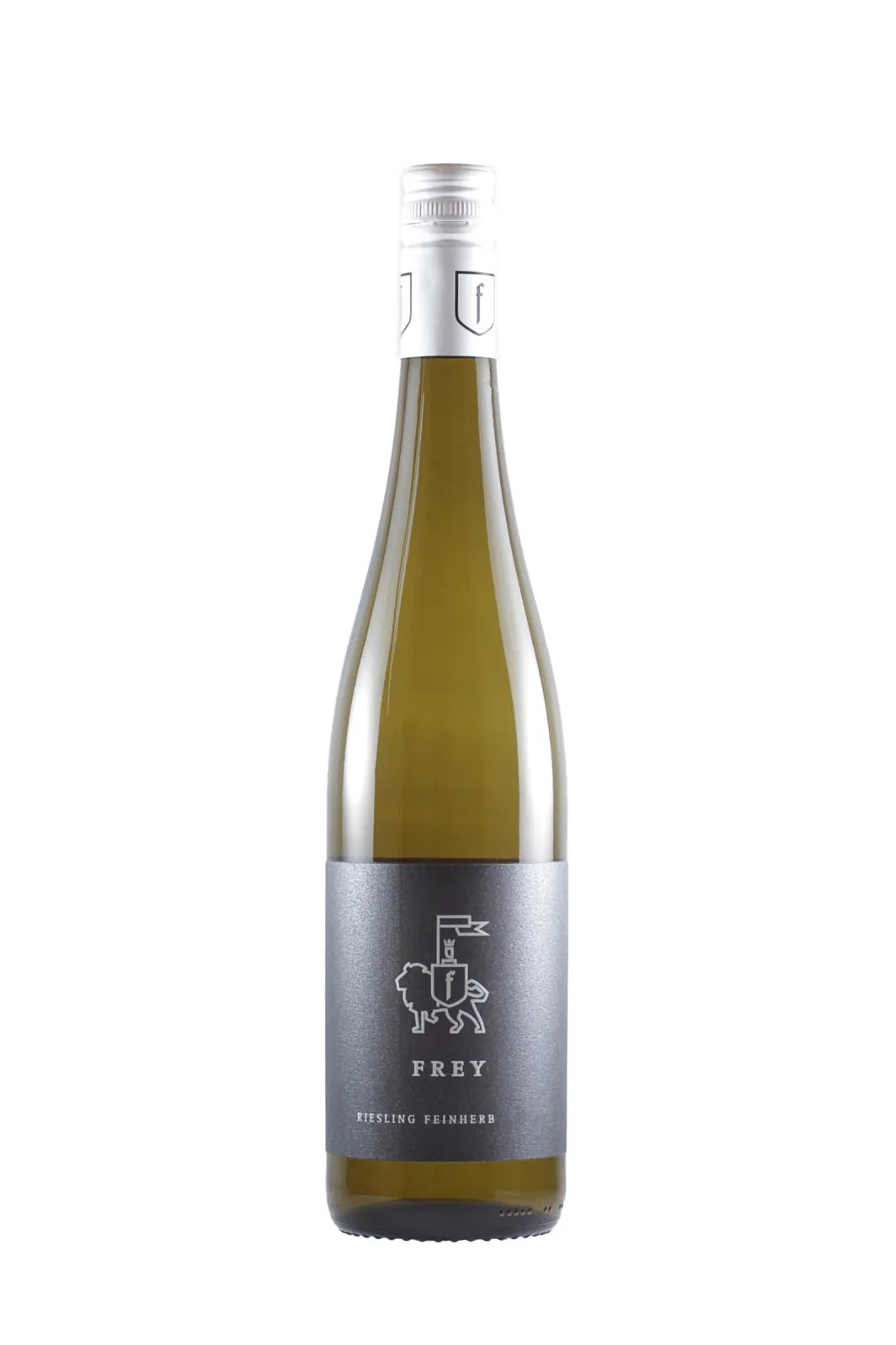 Riesling feinherb - off-dry