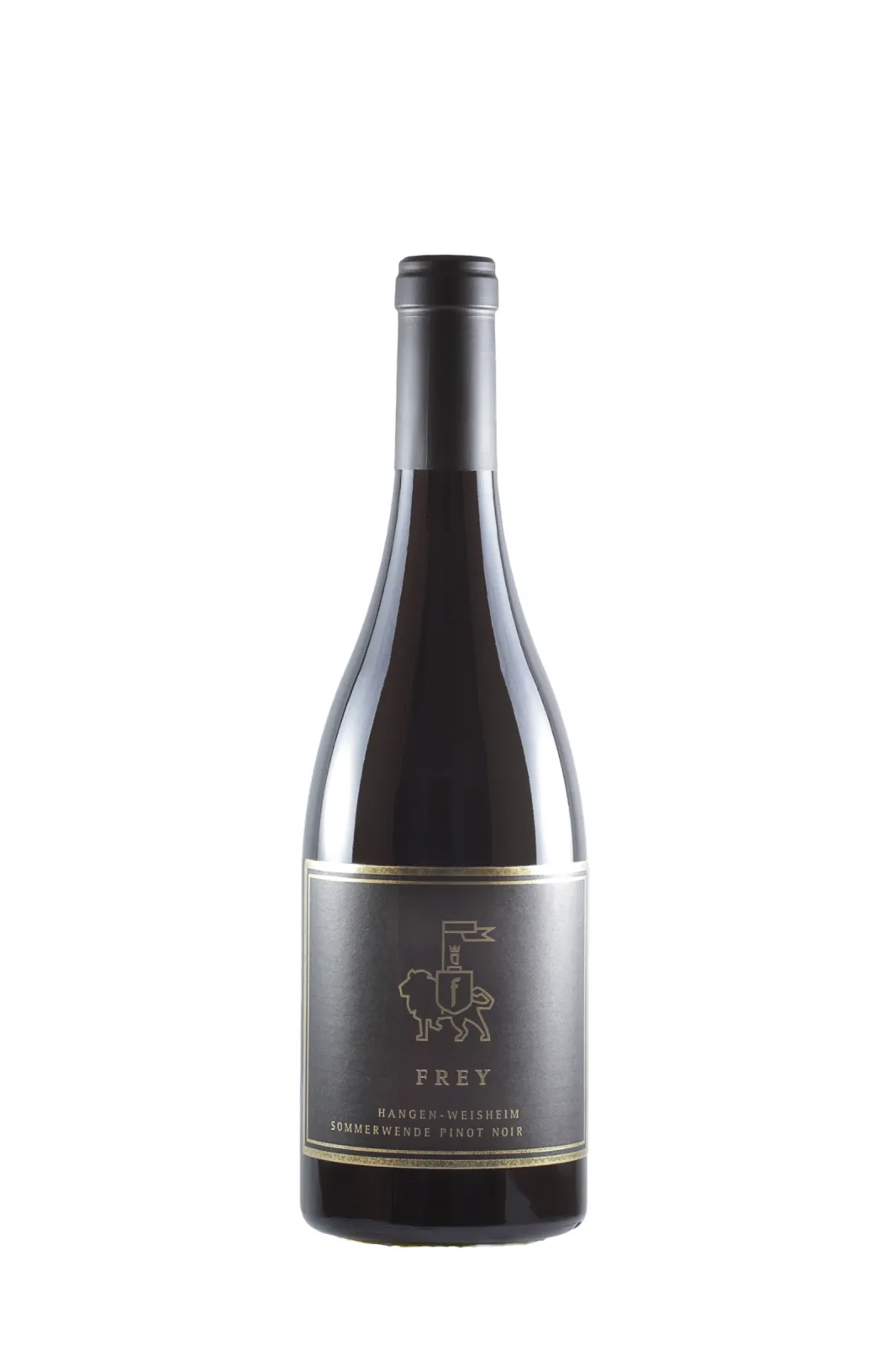 Hangen-Weiseheim Sommerwende Pinot Noir  -Single Vineyard