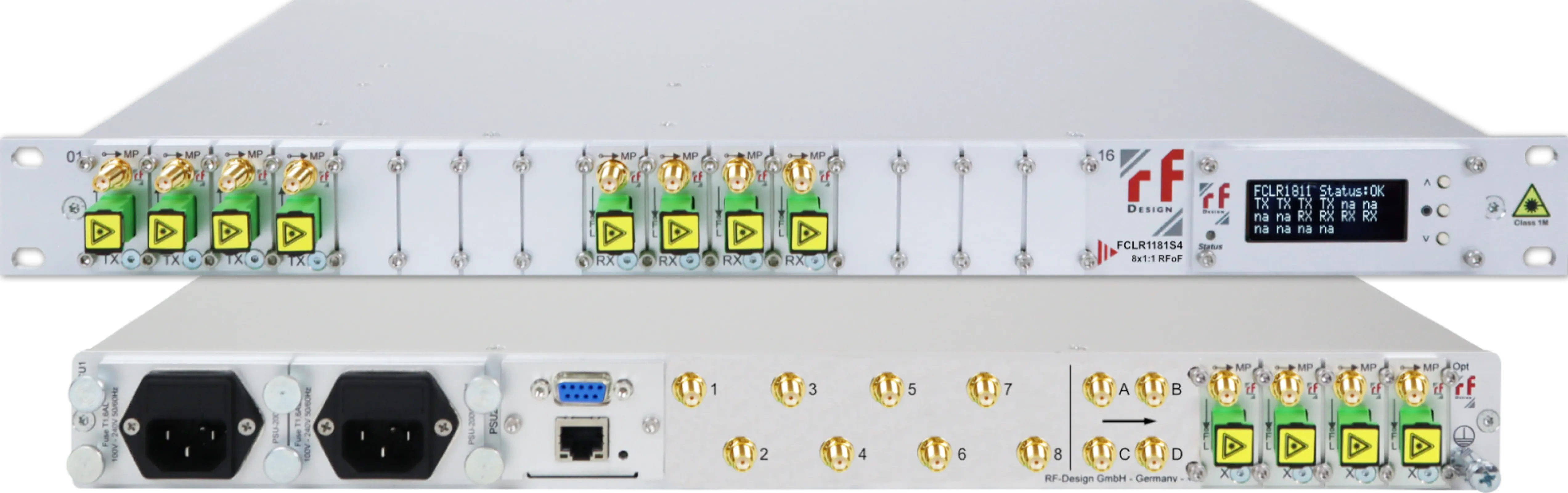 FiberLink CompactLine