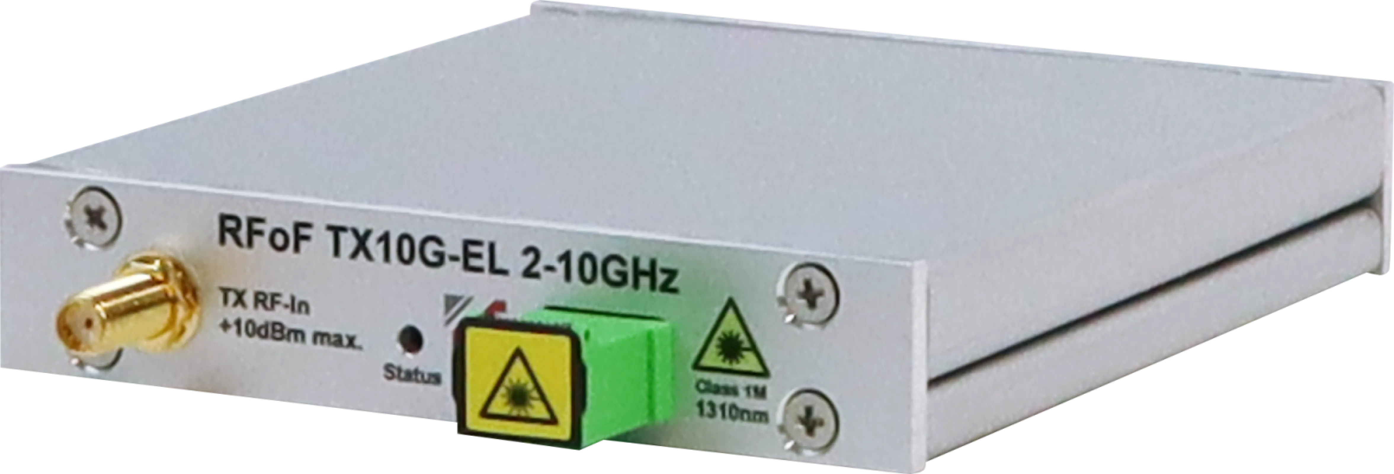 Ecoline FiberLink 10GHz