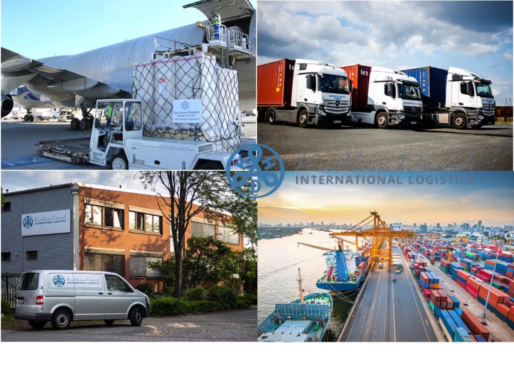 our portfolio