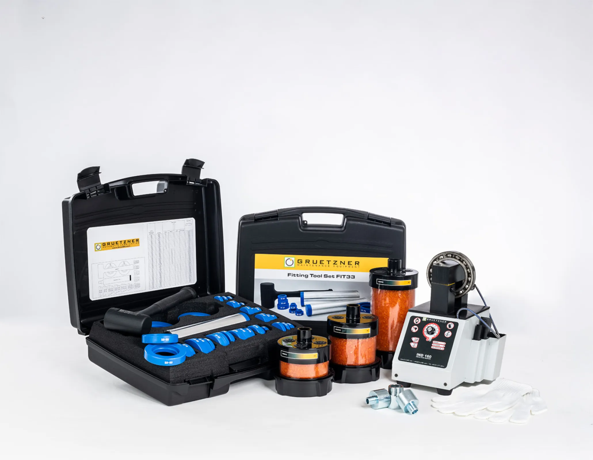 Maintenance Equipment