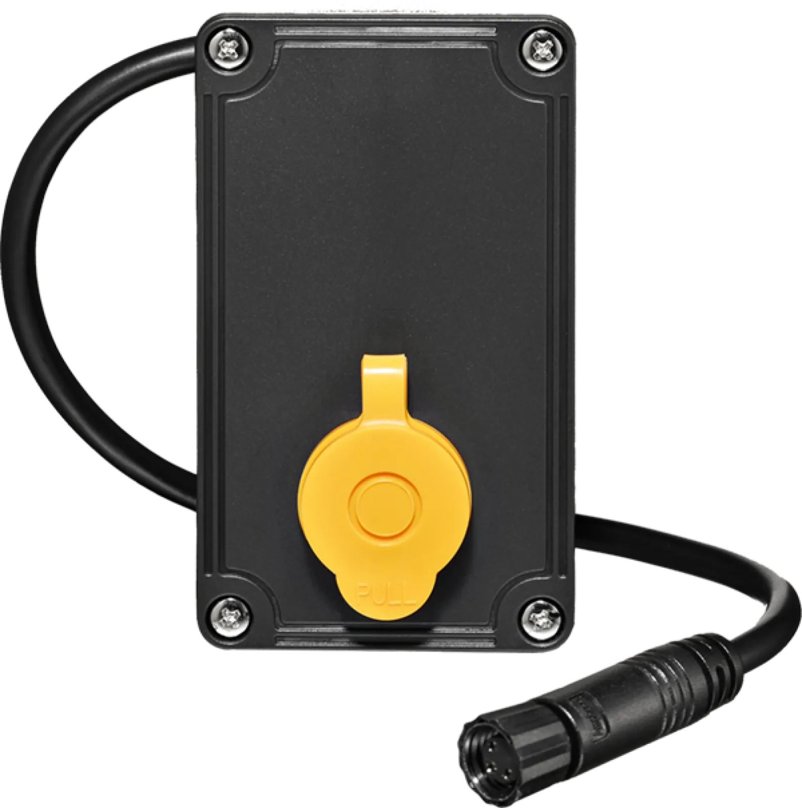 Vibration sensor