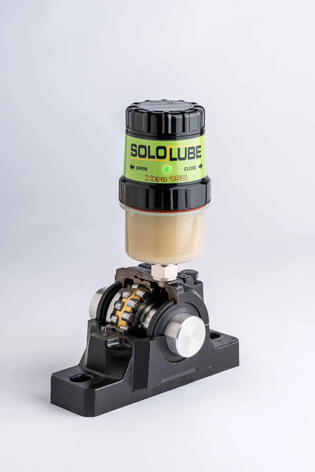 Sololube X1