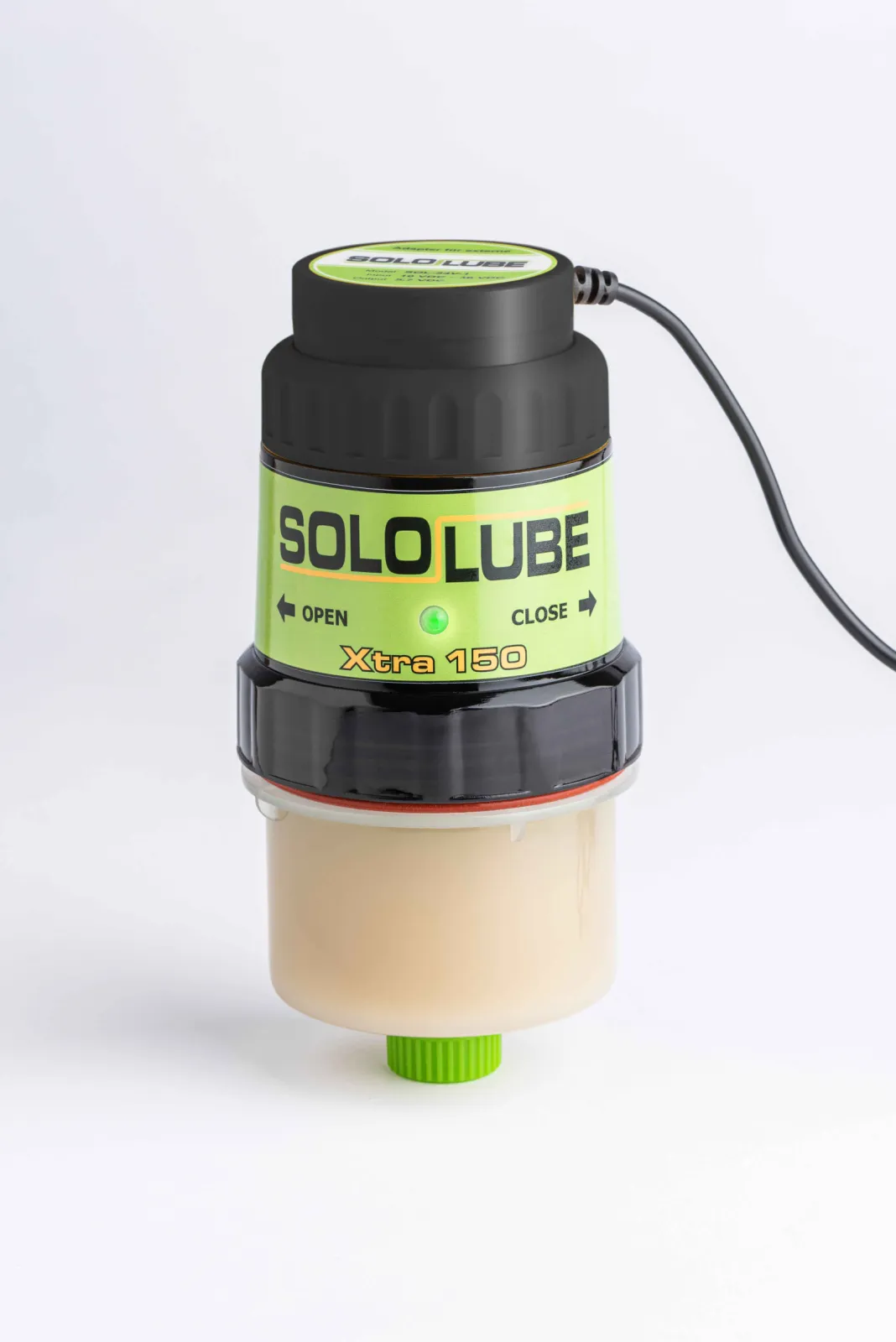 Sololube X1-24V