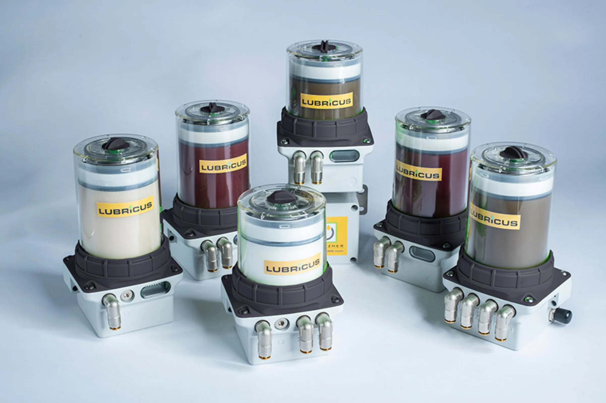 Lubricus models