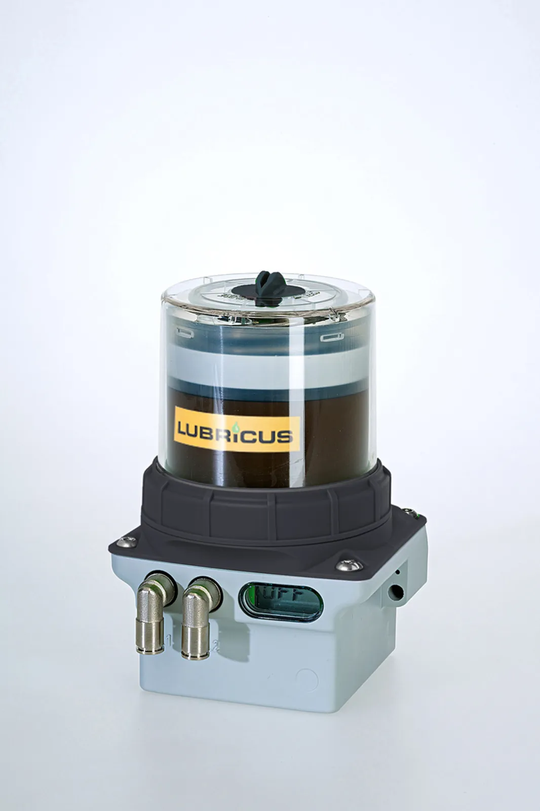 Lubricus B-2 in 250 ml size