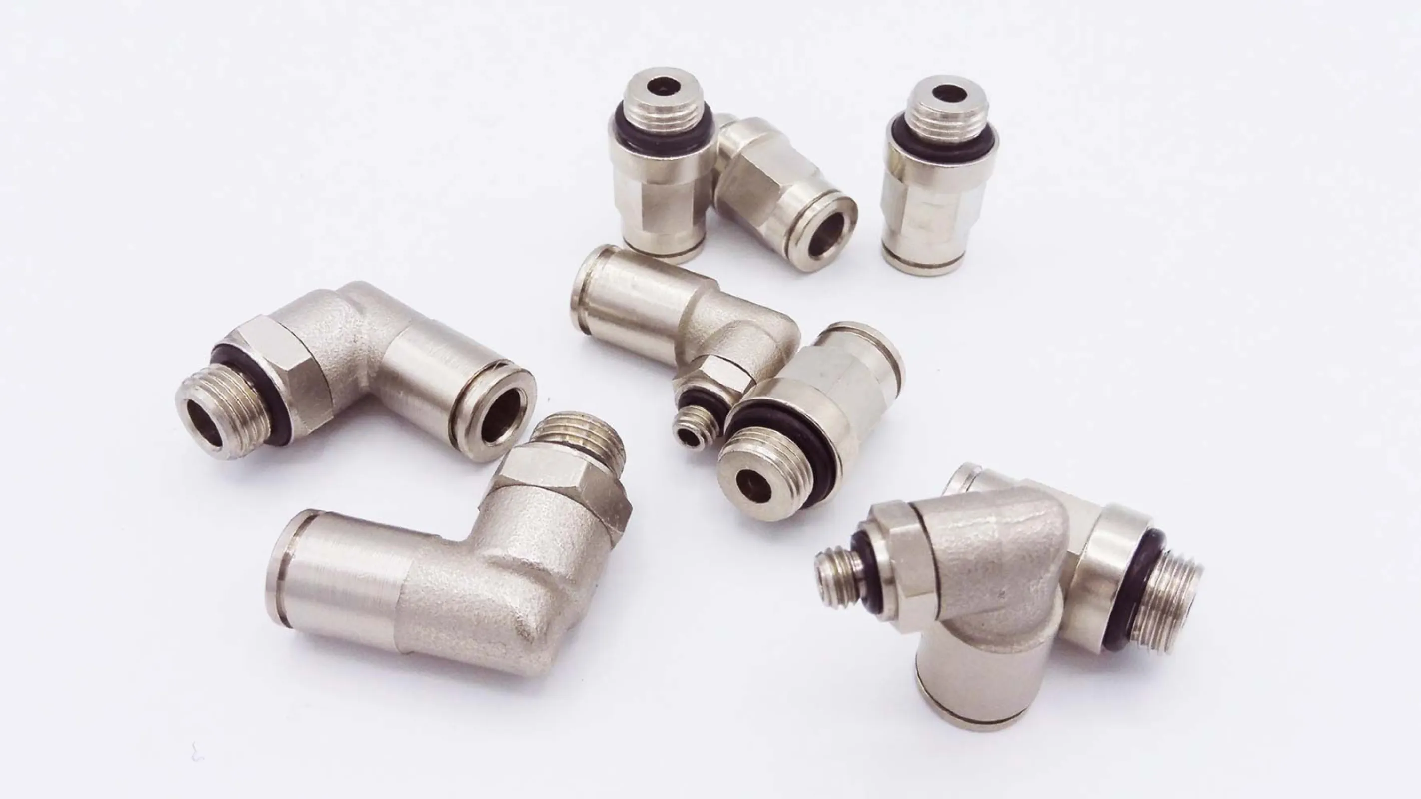 Connectors