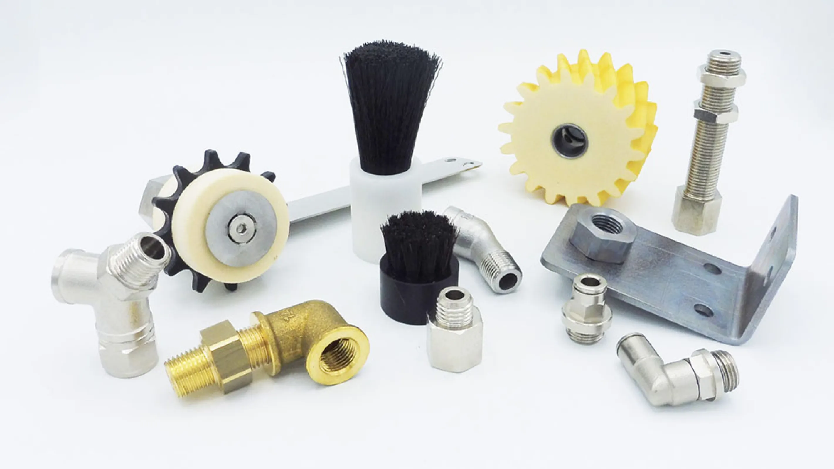 Lubrication accessories