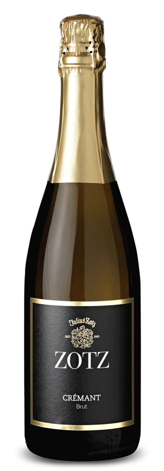 Crémant Brut