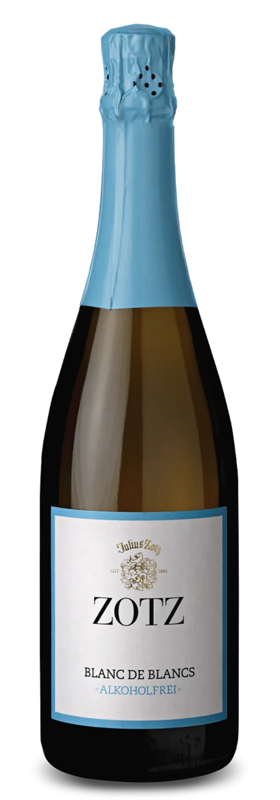 Blanc de Blancs Zero