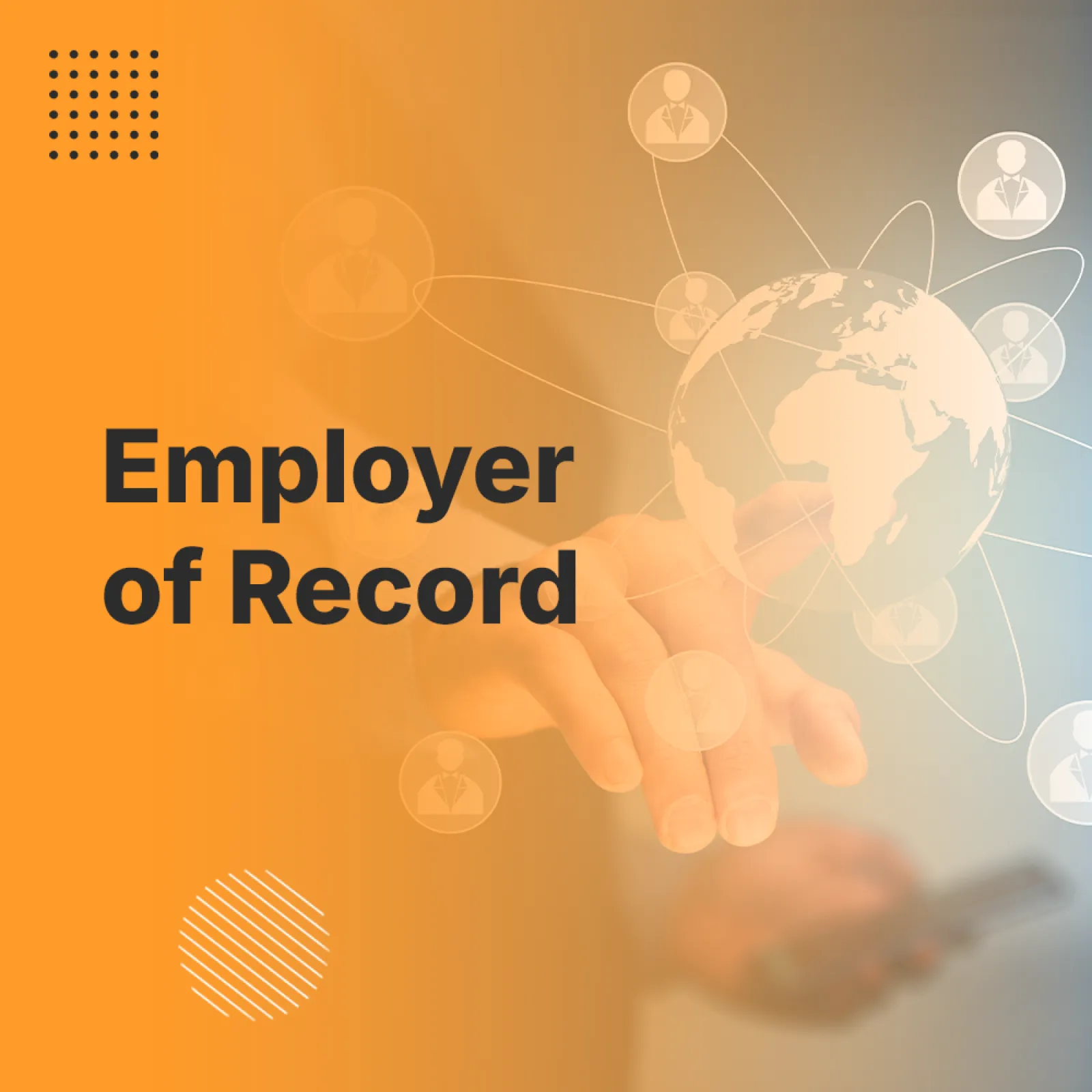 Employer of Record (EOR)