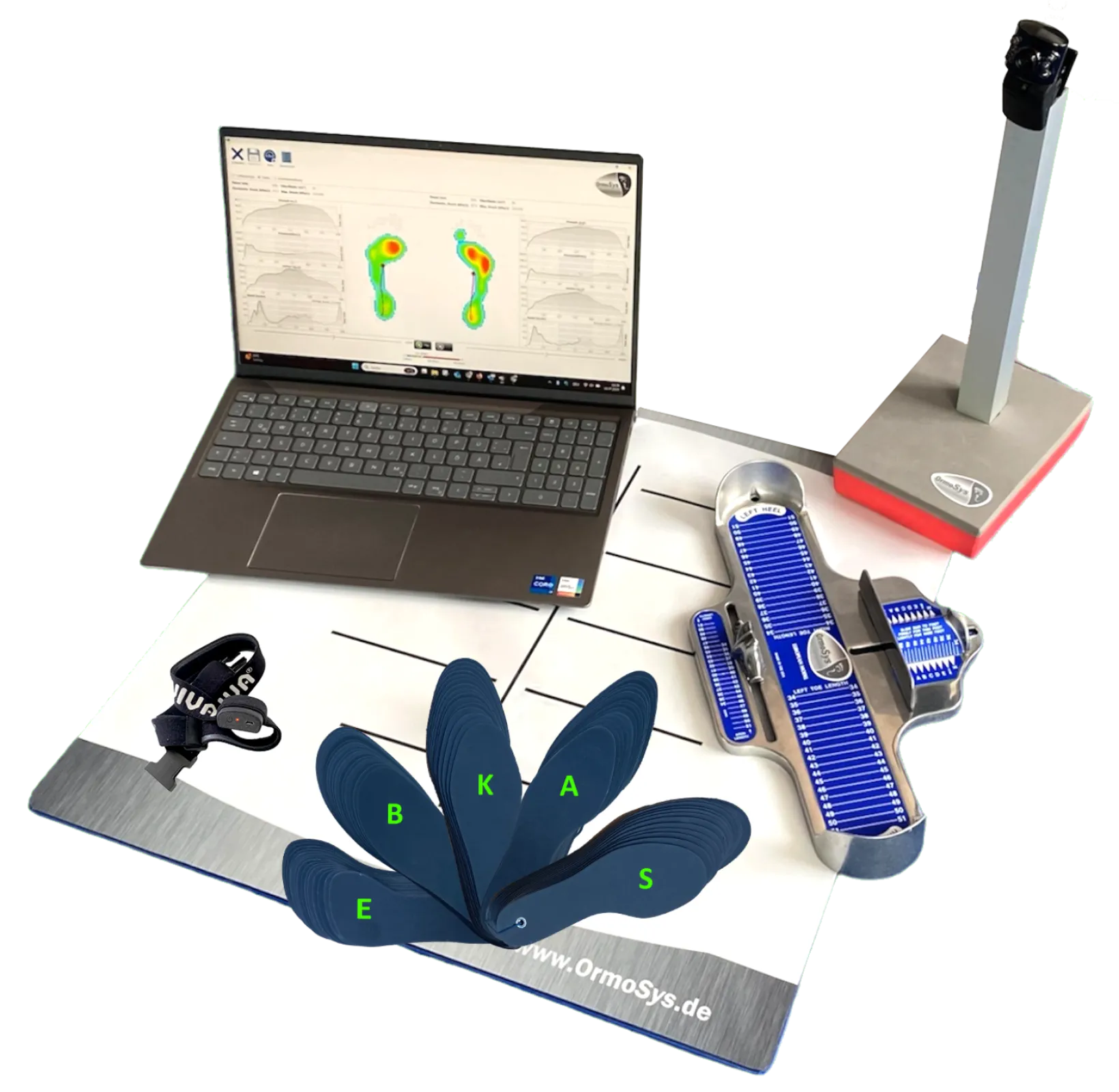 ANALYSIS Equipment