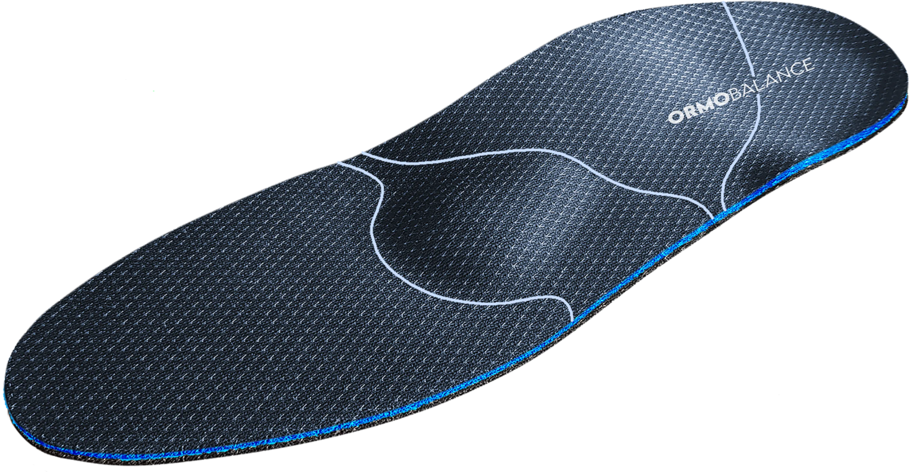 ORMOBalance therapy insoles ORMOBalance therapy insoles