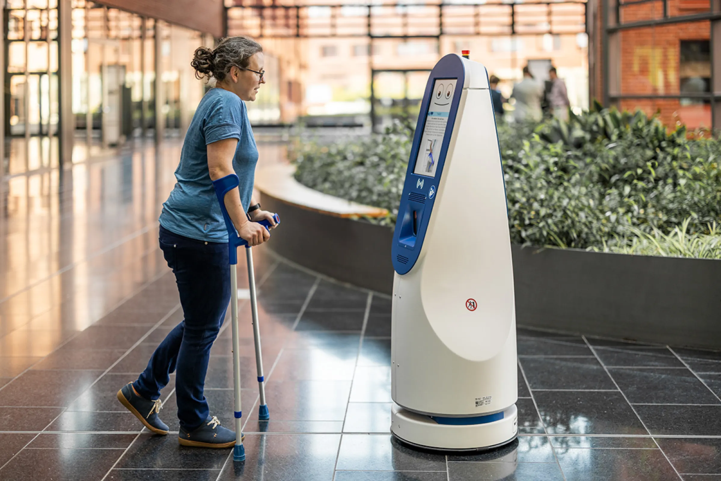 Clinical Cooperation