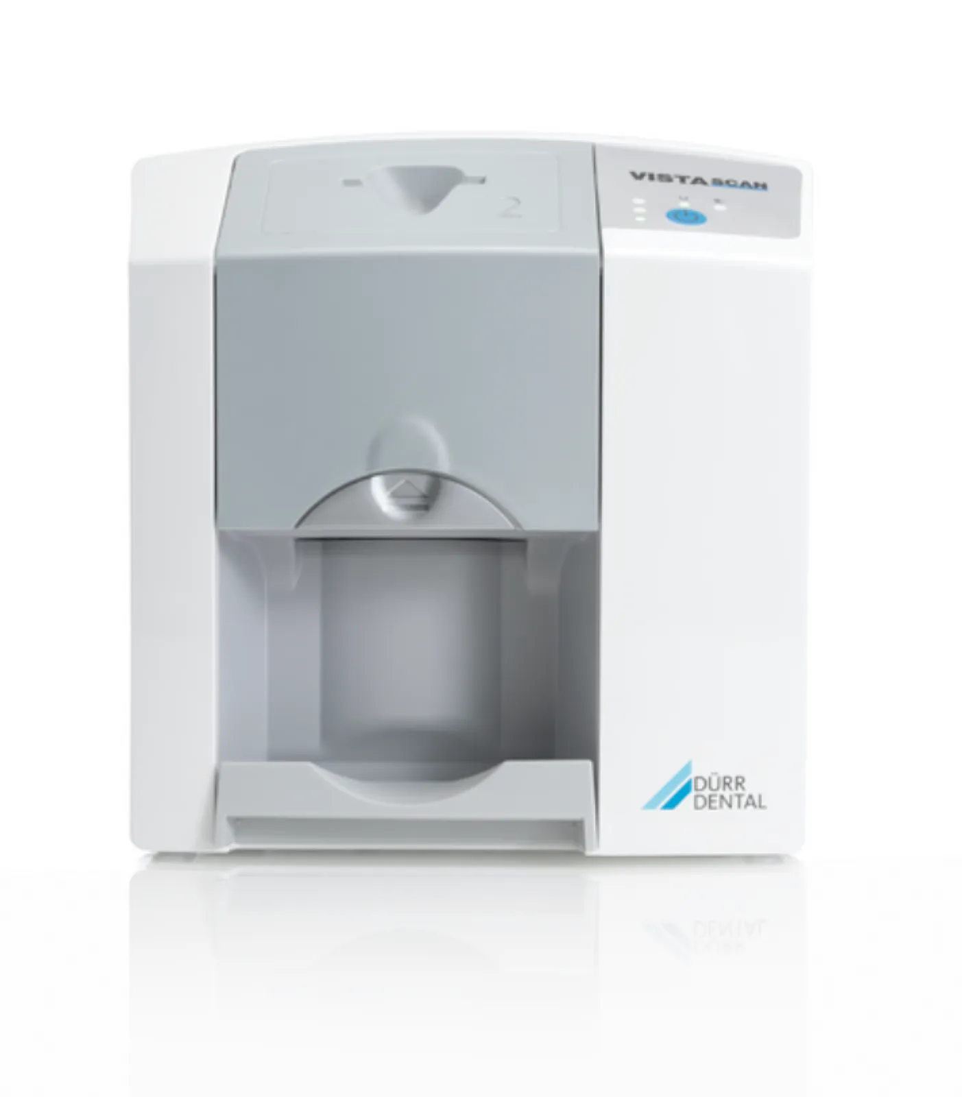 Vistascan Mini Easy
