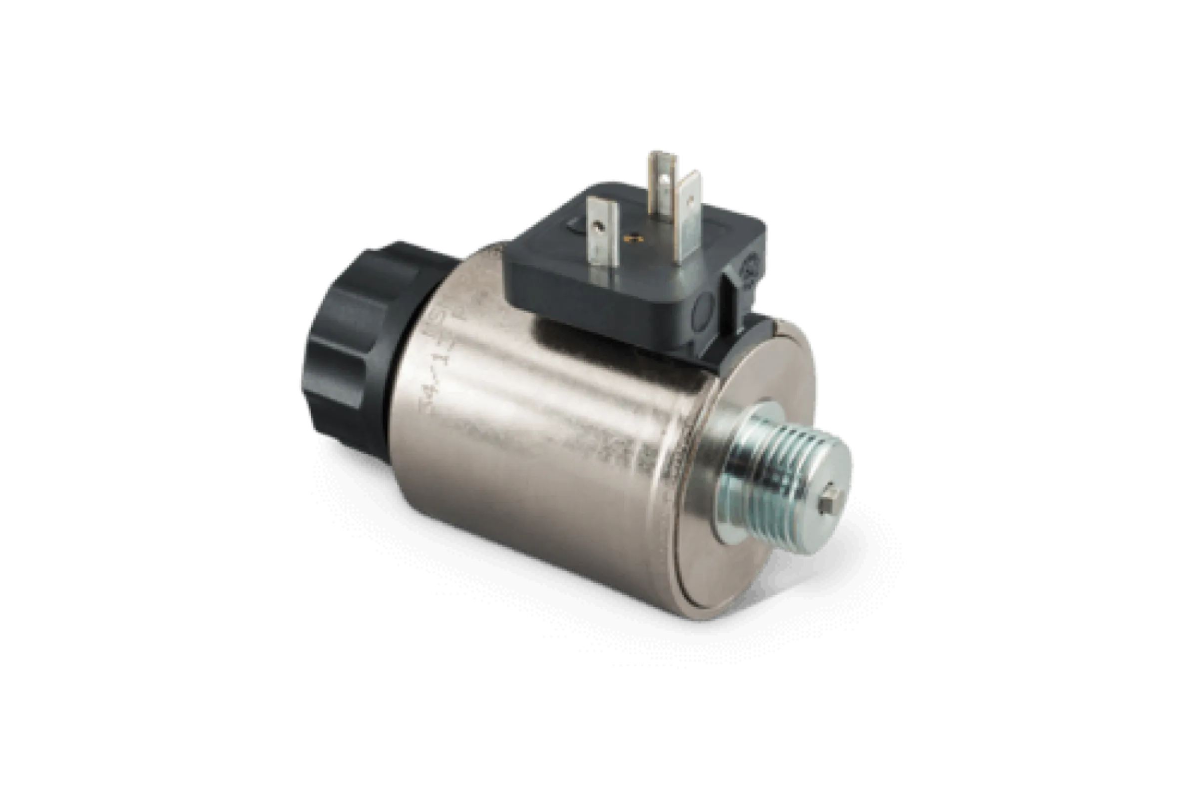 Proportional solenoids type F HM G + F HT P Proportional solenoids type F HM G + F HT P