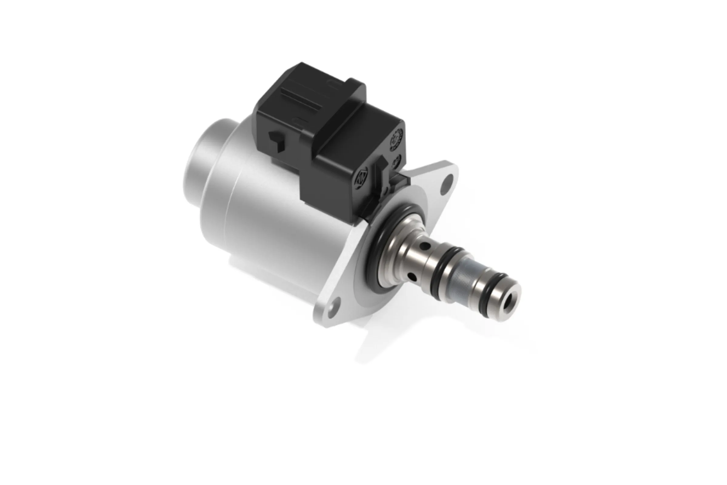 Pressure-Reducing Valve type VR 030 EG1722