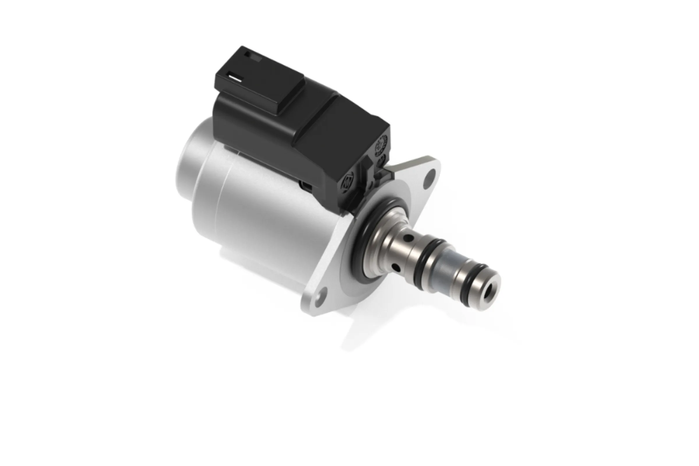 Pressure-Reducing Valve type VR 030 EG1736
