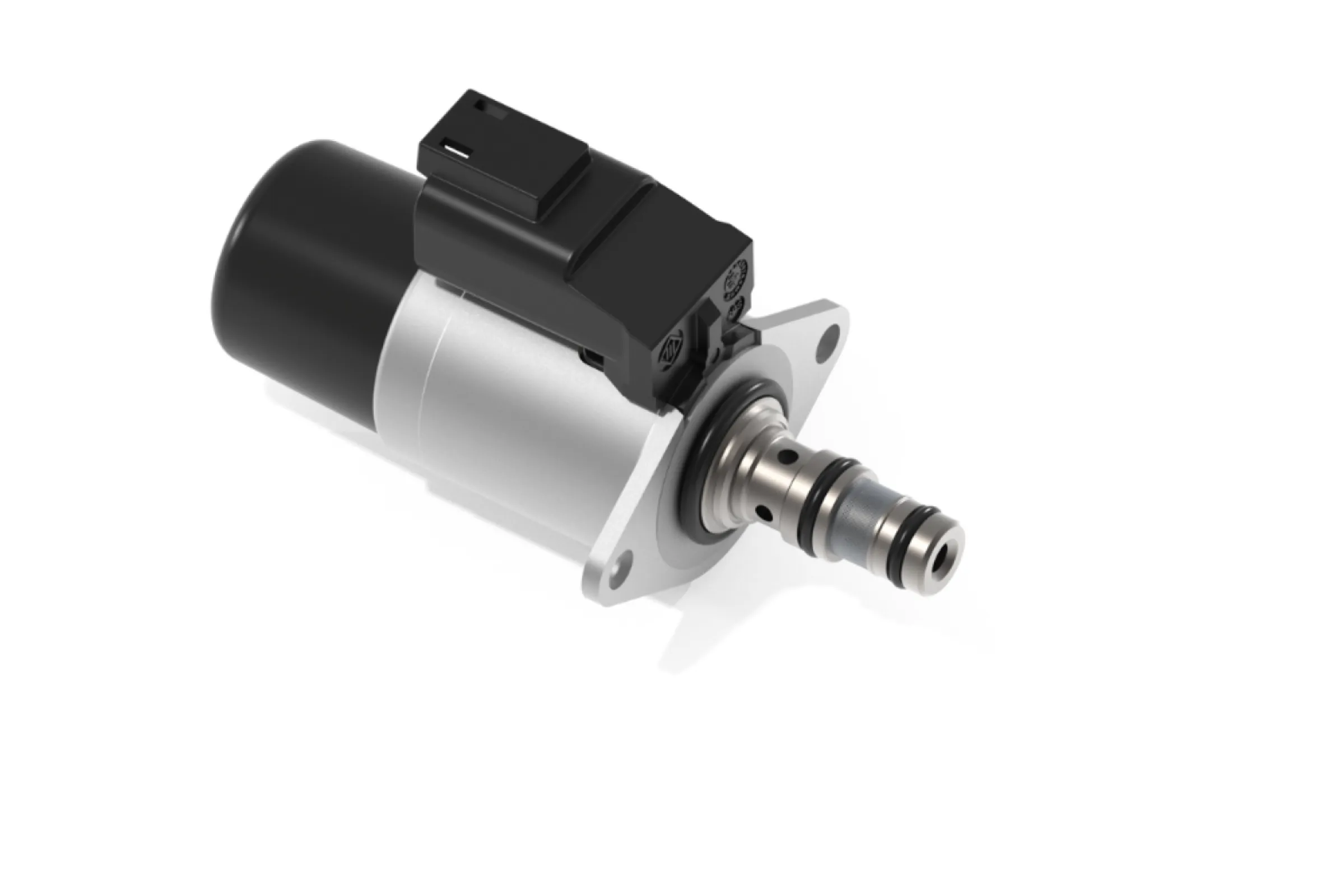 Pressure-Reducing Valve type VR 030 EG1747