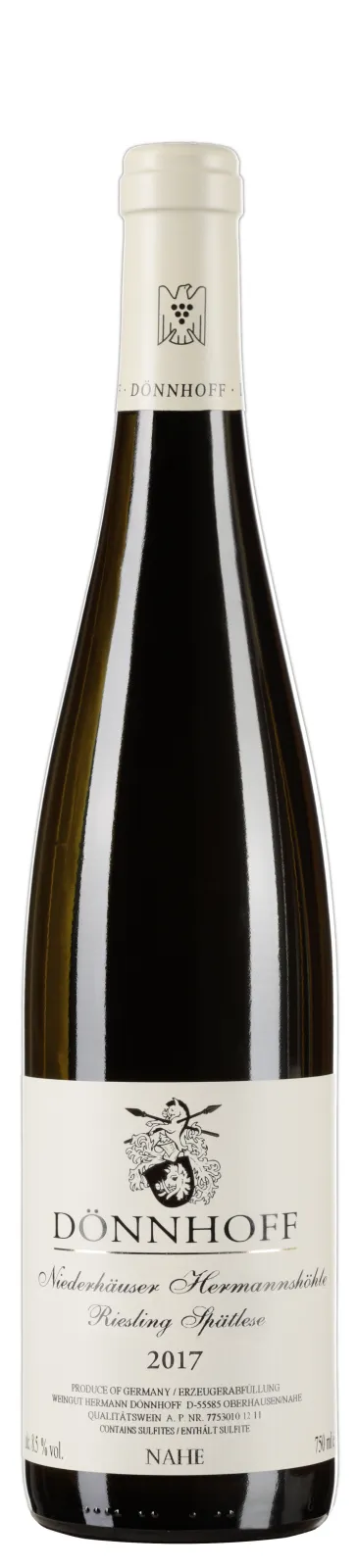 Dönnhoff Riesling from Nahe