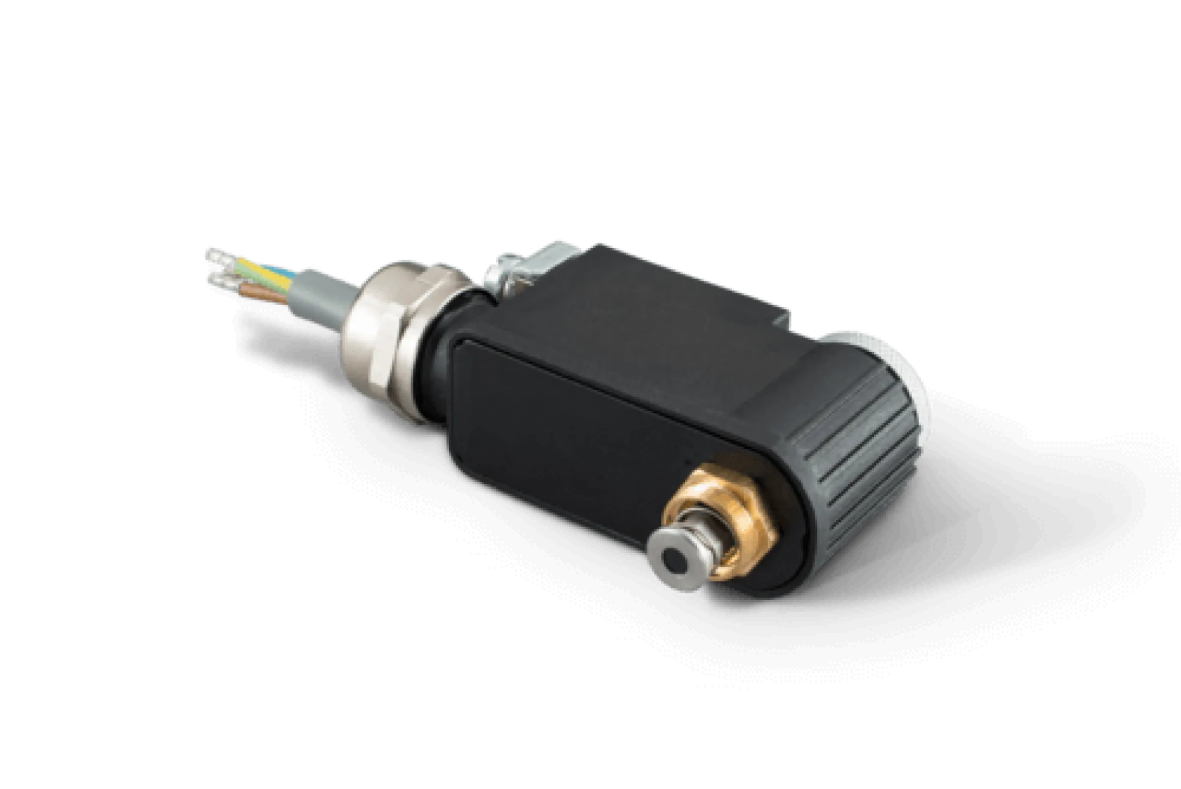 Valve Solenoids in explosion-proof design to ATEX + IECEx type G BR E 022