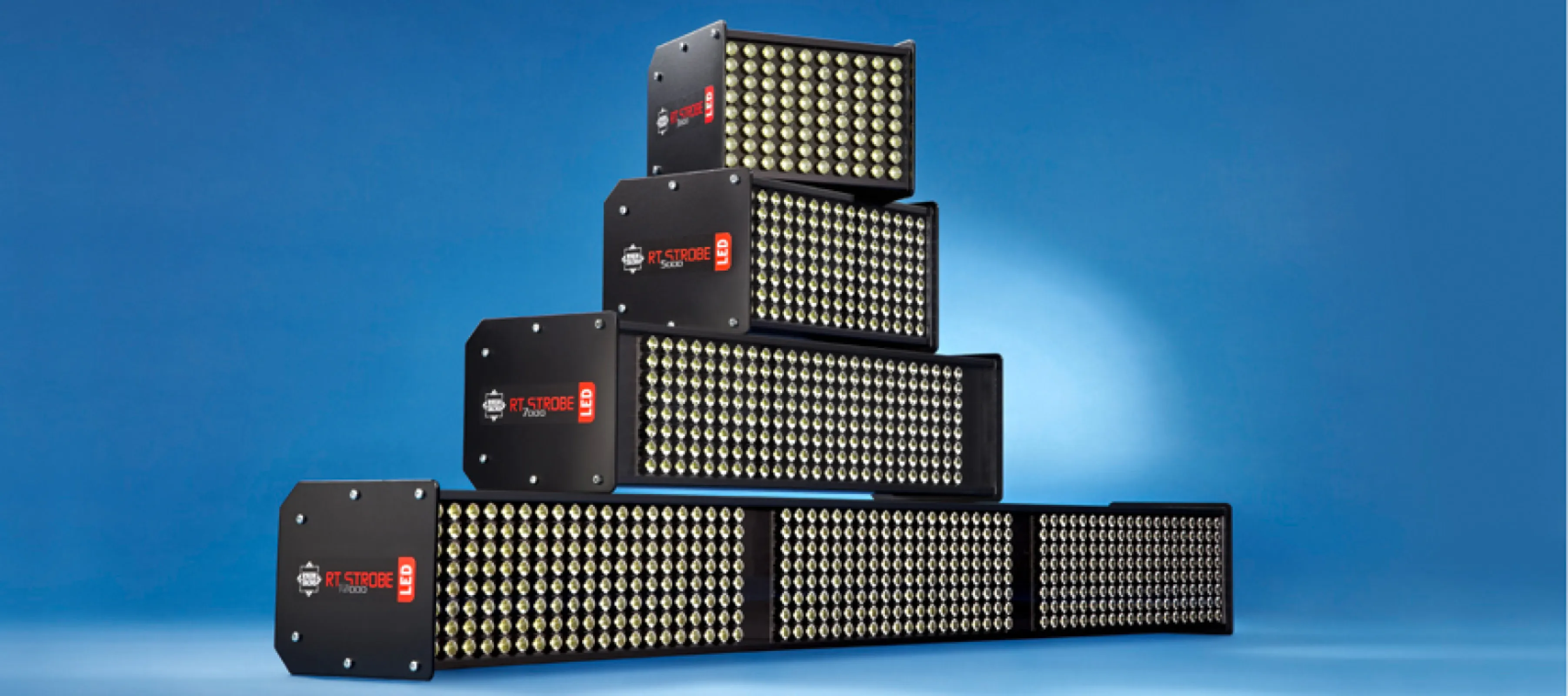RHEINTACHO stationary stroboscopes