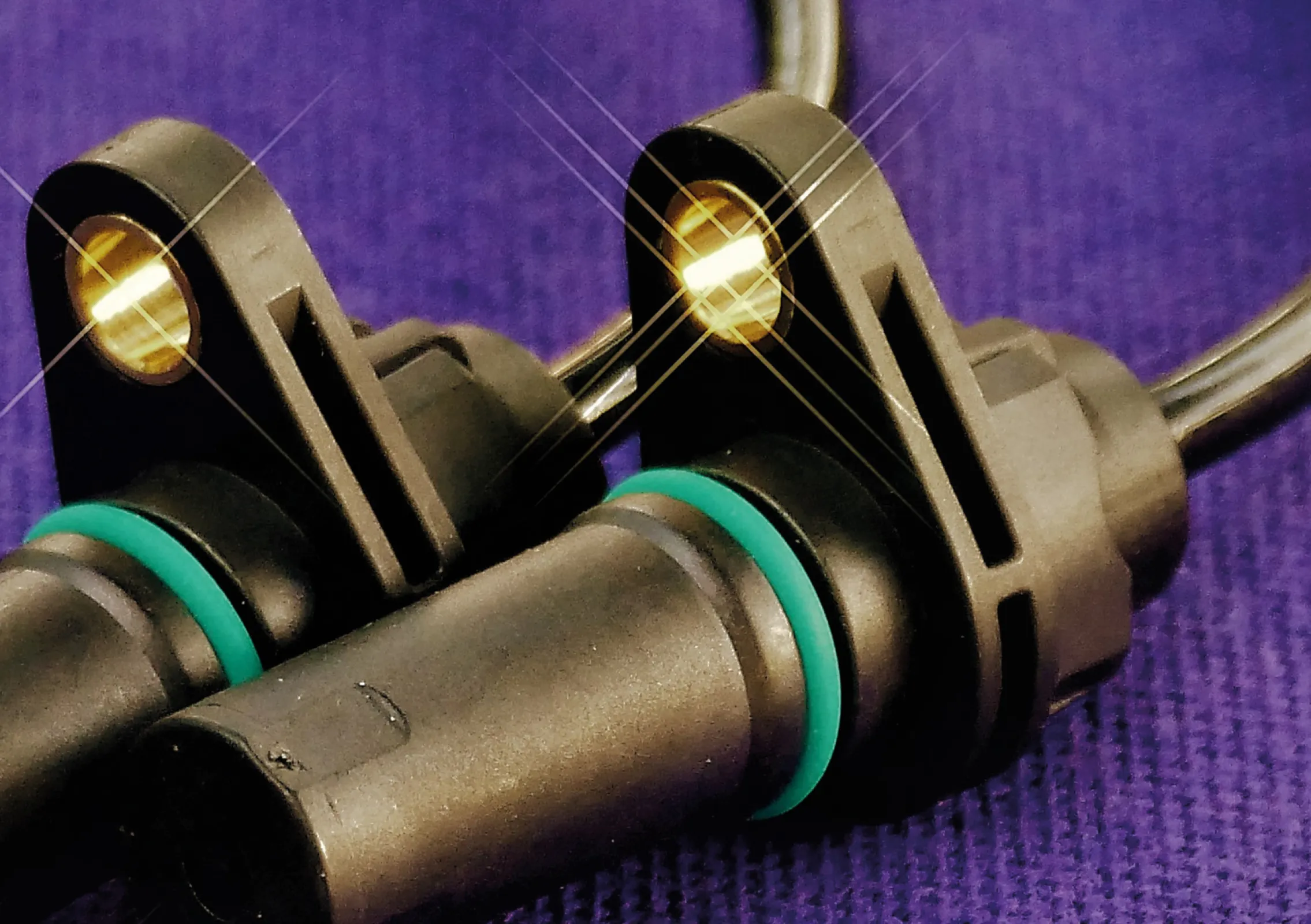 Multi-function sensor series from RHEINTACHO