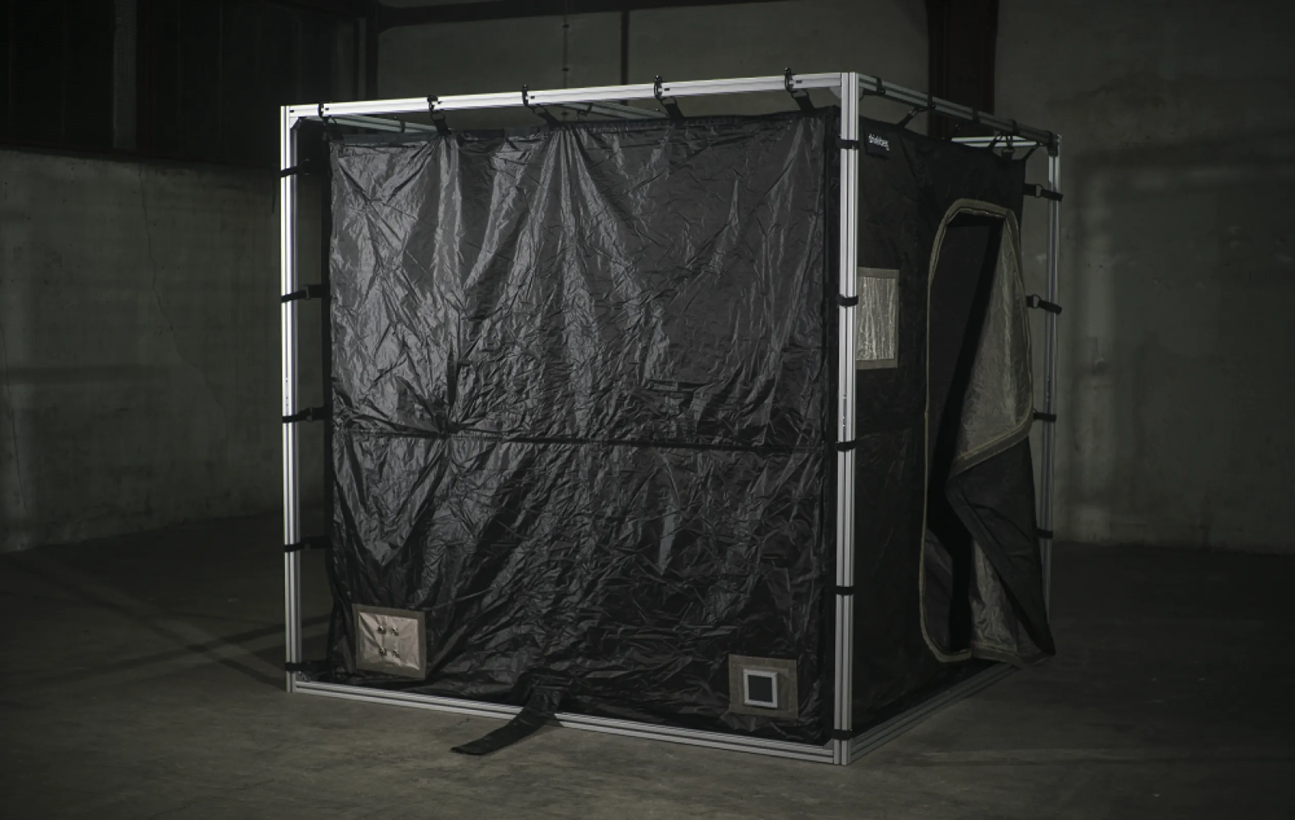EMC Shielding Enclosures