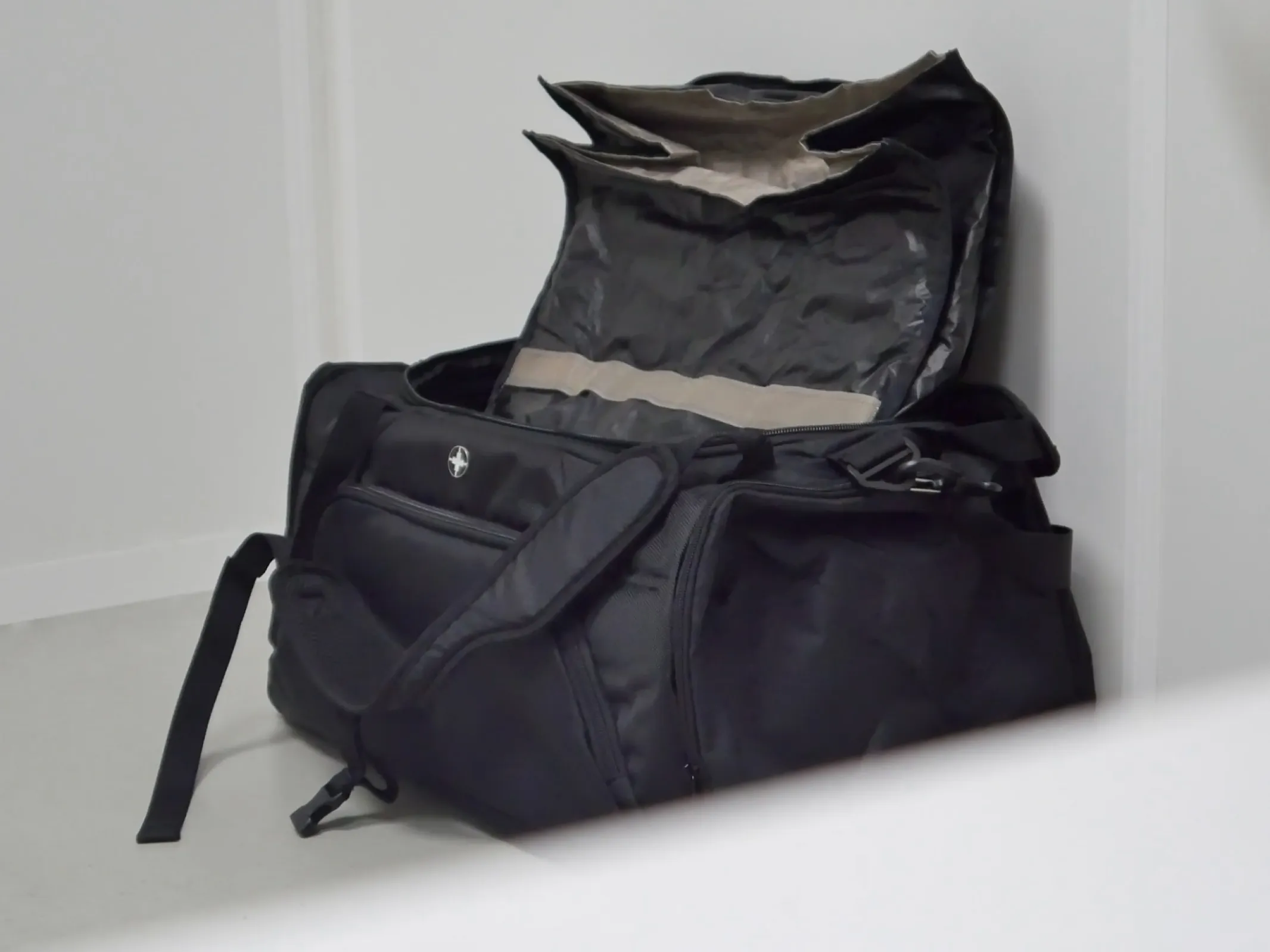 Duffle Bag
