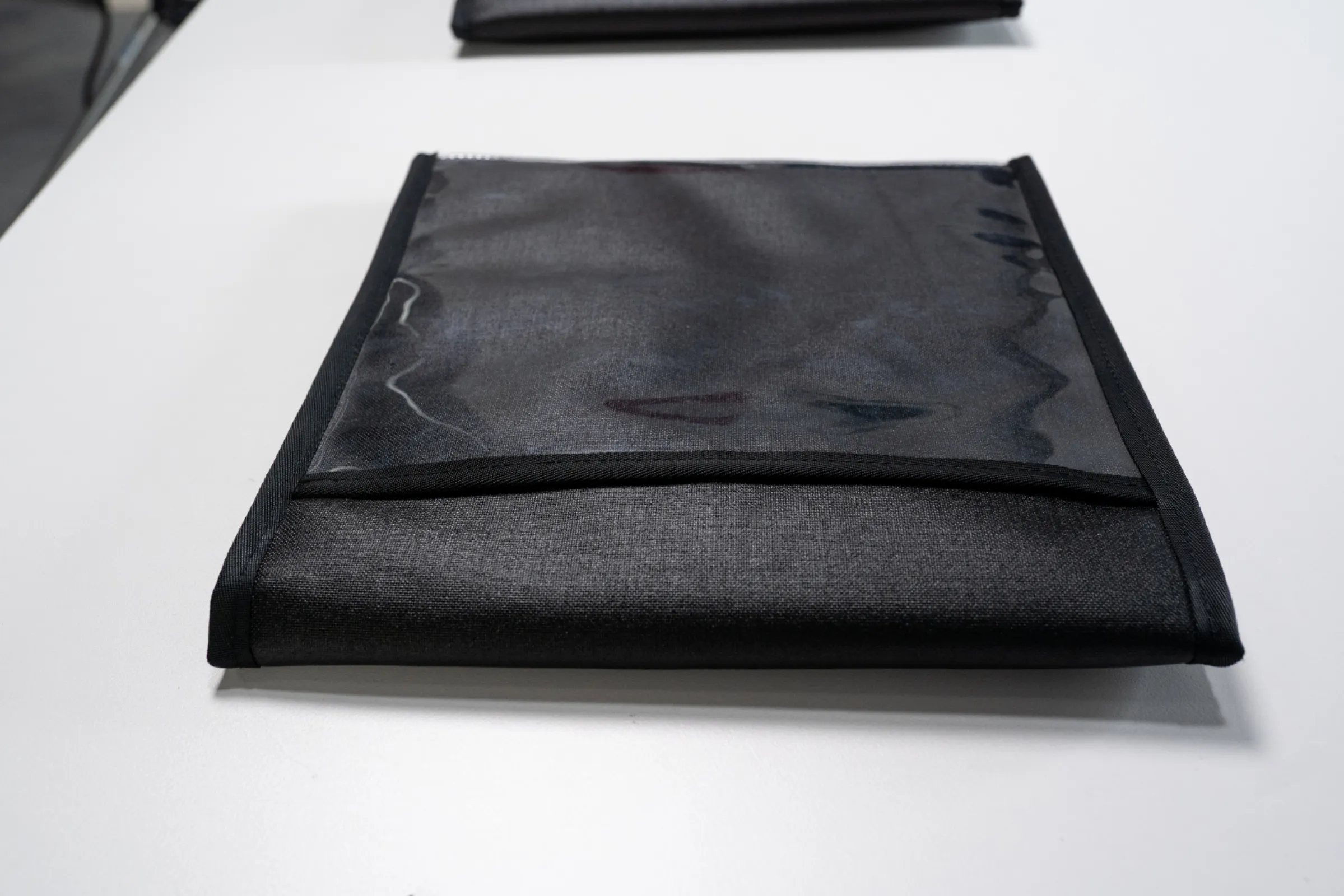 Shielding Pouches