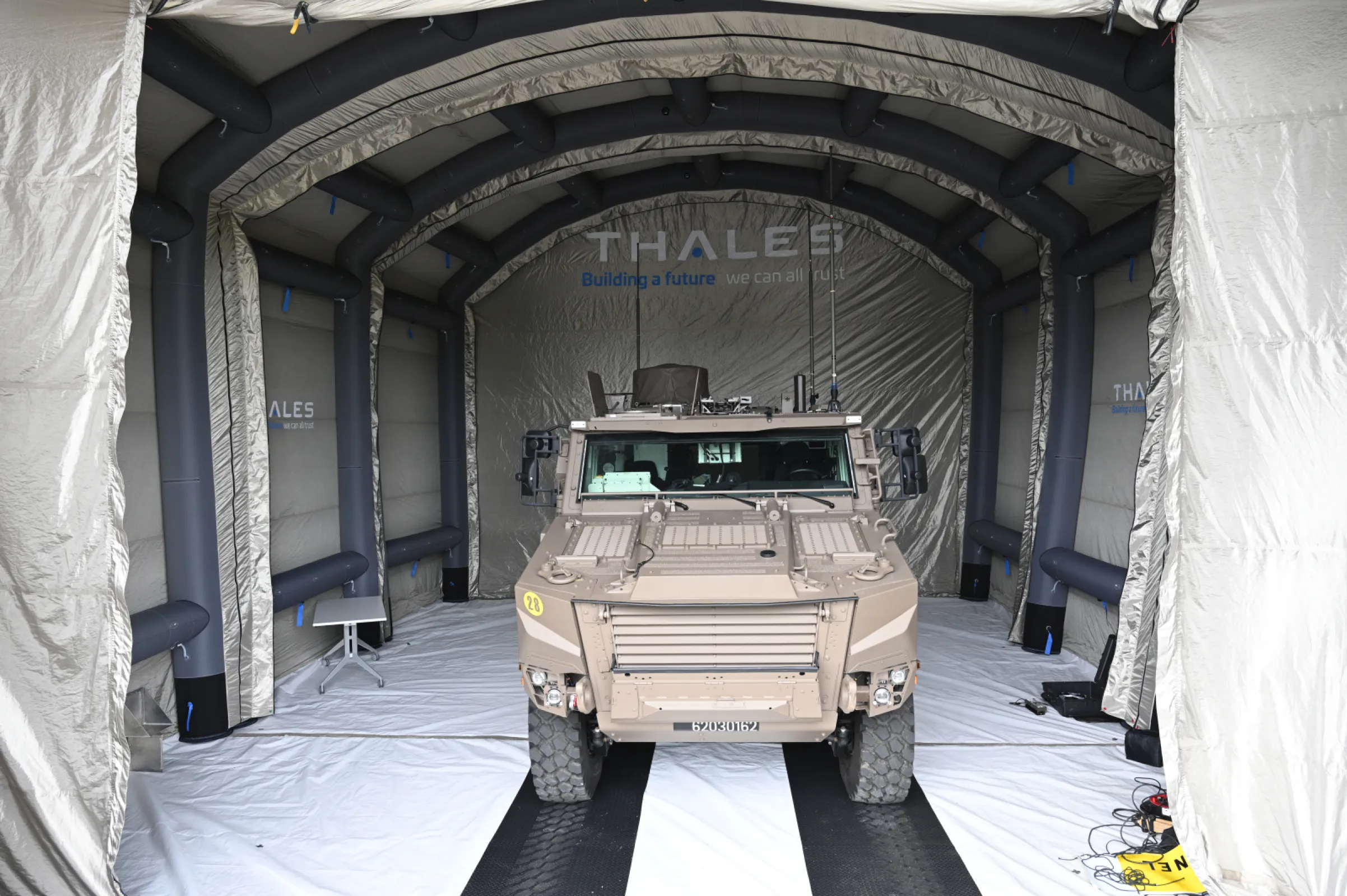 EMC (Thales)