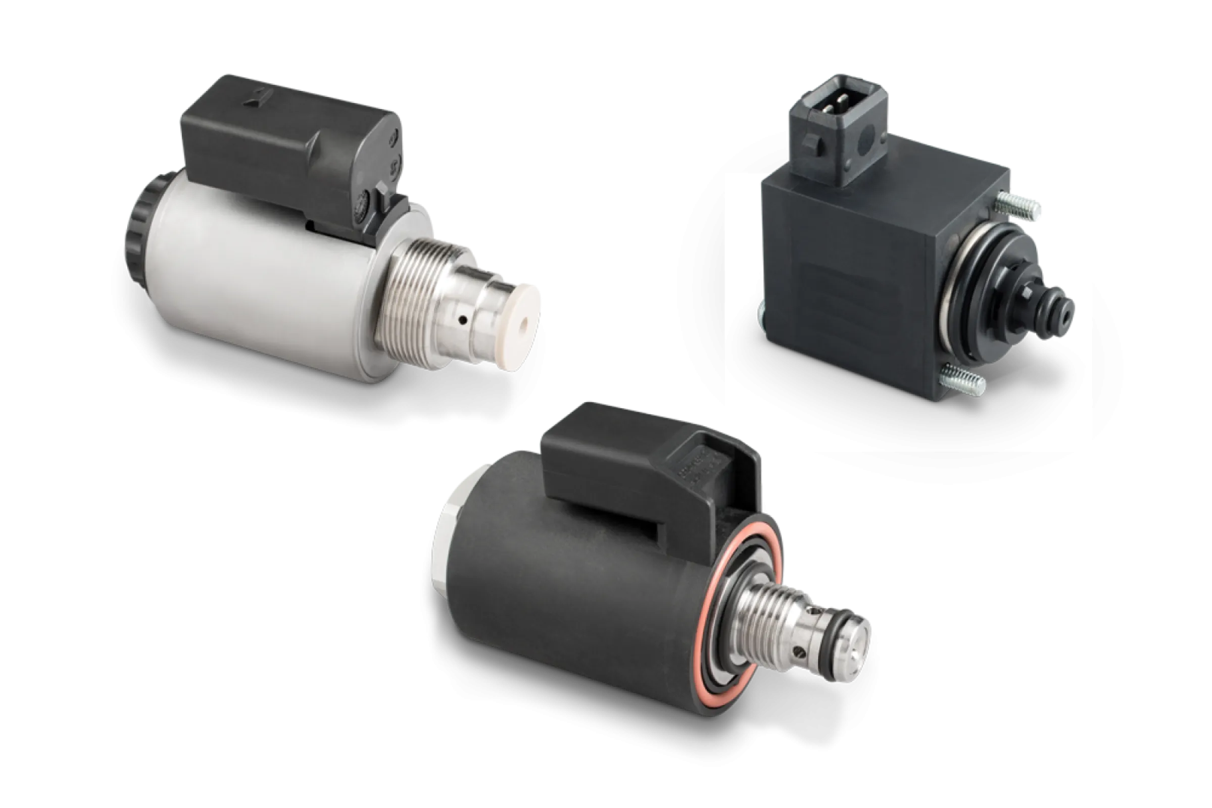 Valves for Hydrogen Storage and Fuel Cell Systems Valves for Hydrogen Storage and Fuel Cell Systems