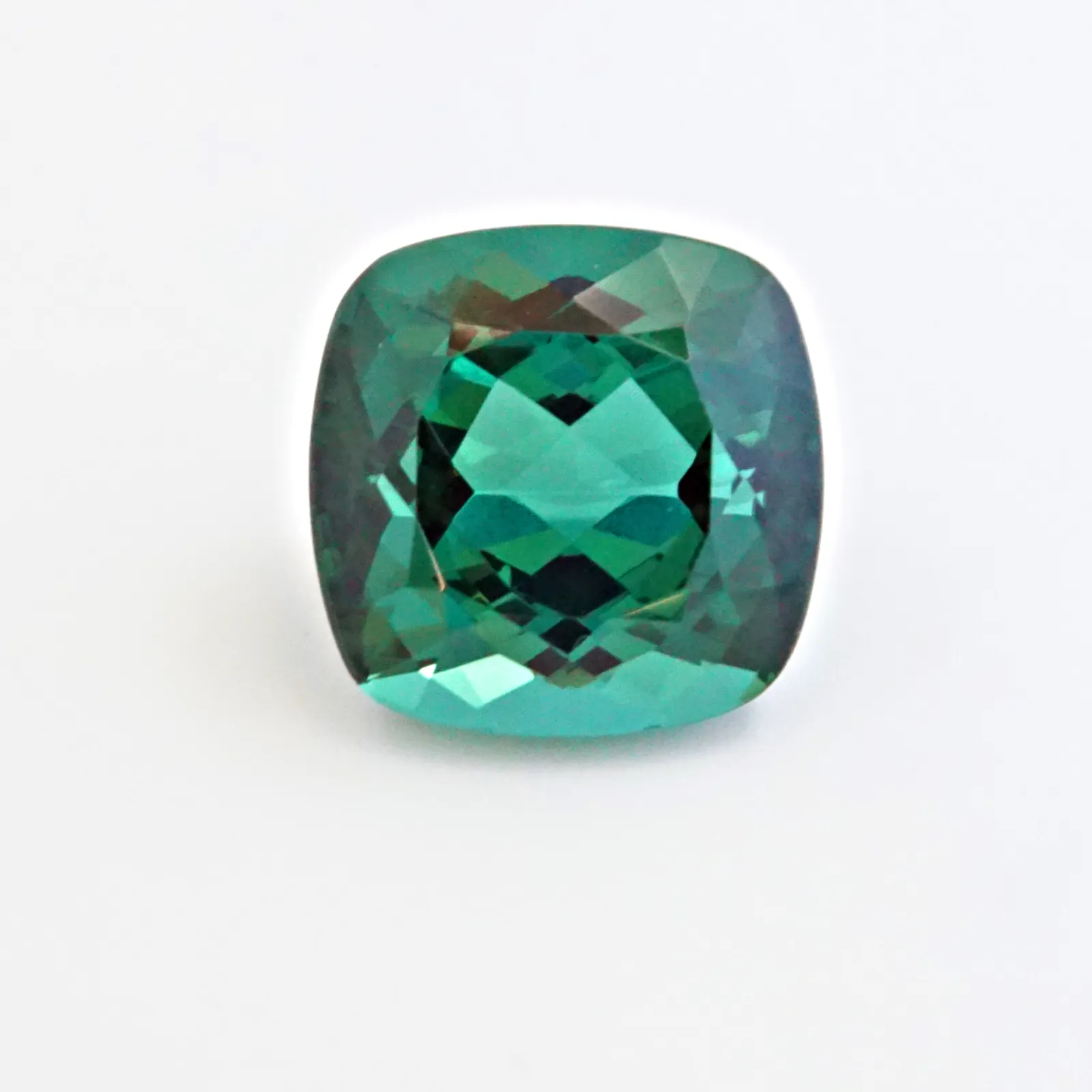 blue-green Tourmaline (Namibia)