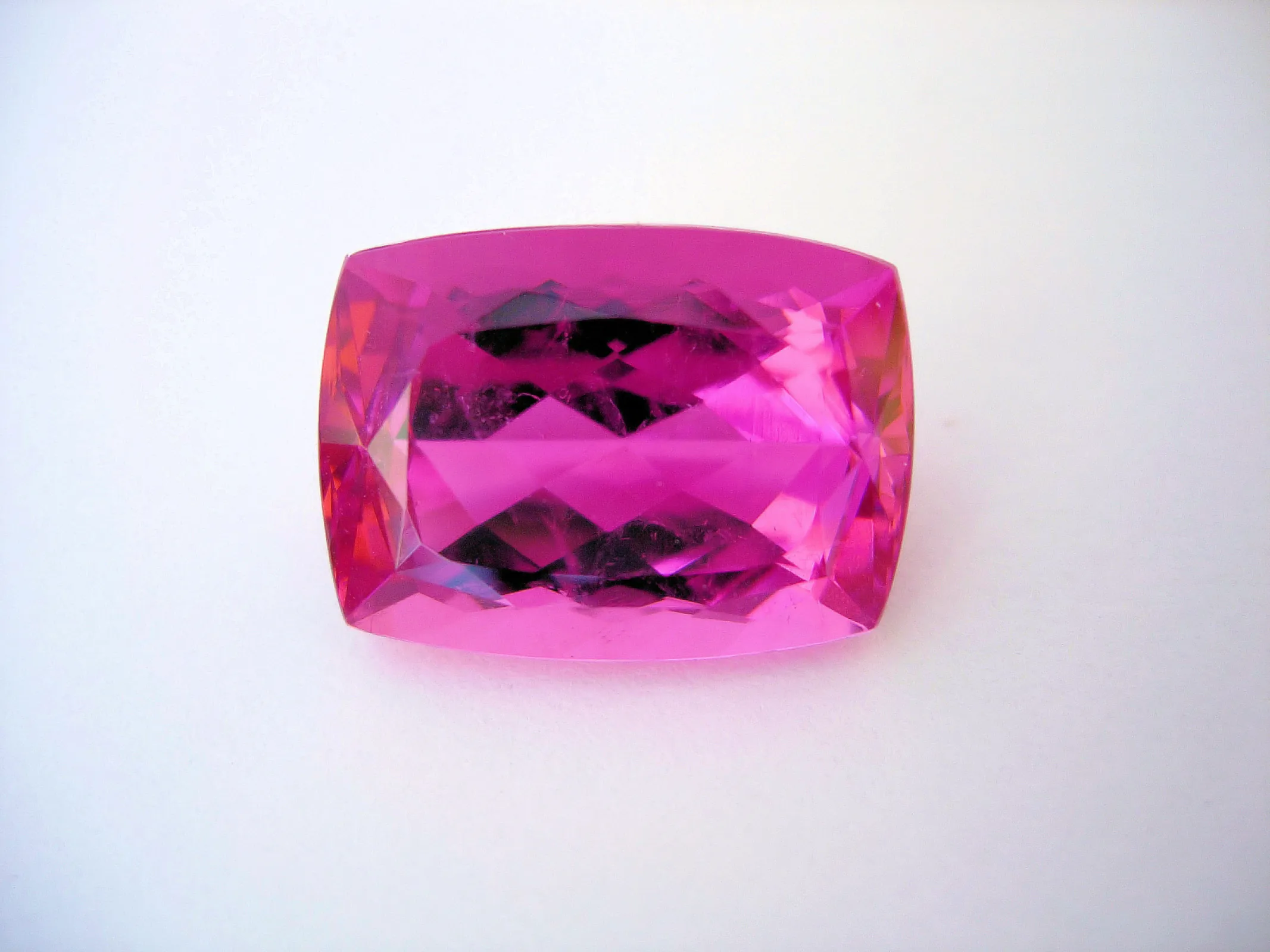 Rubellite (Brazil)