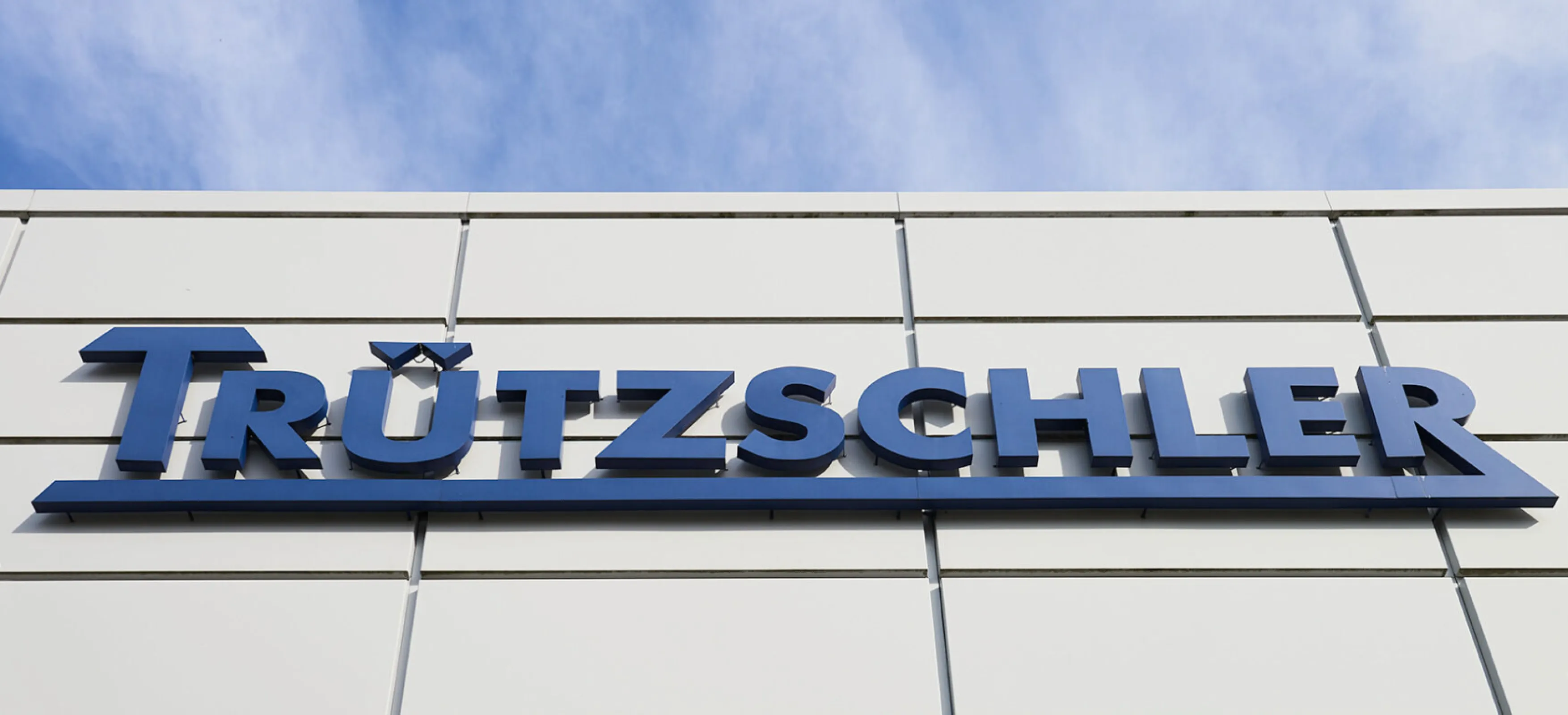 Truetzschler Logo