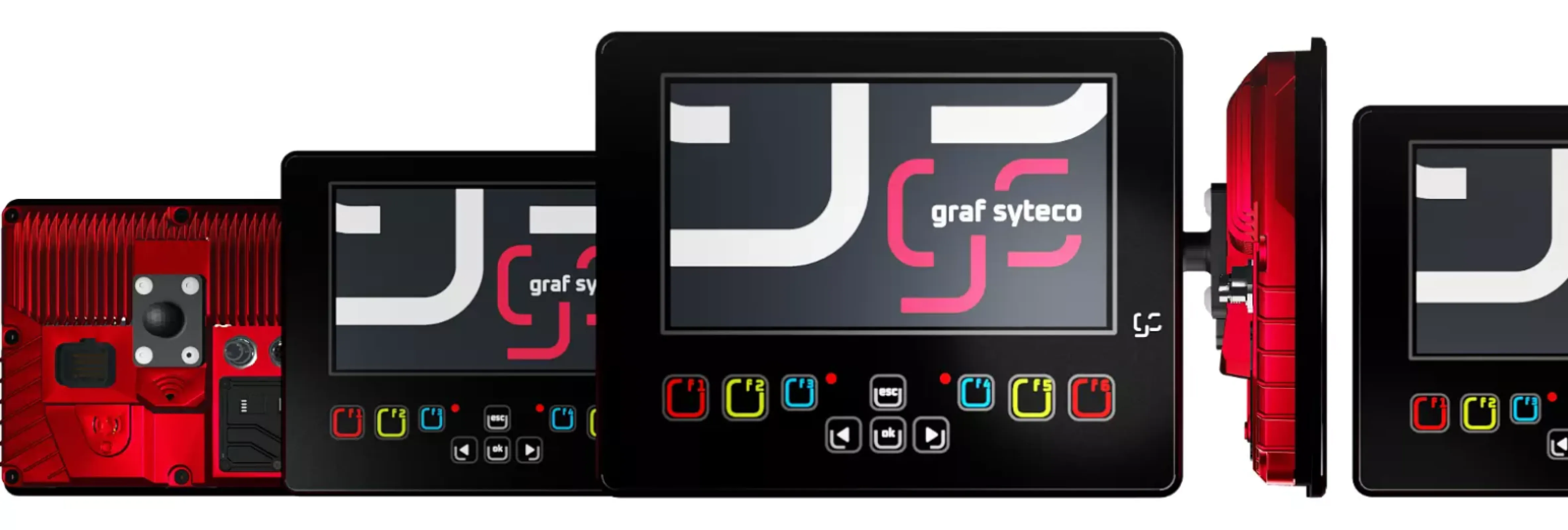 GSt-A070 series