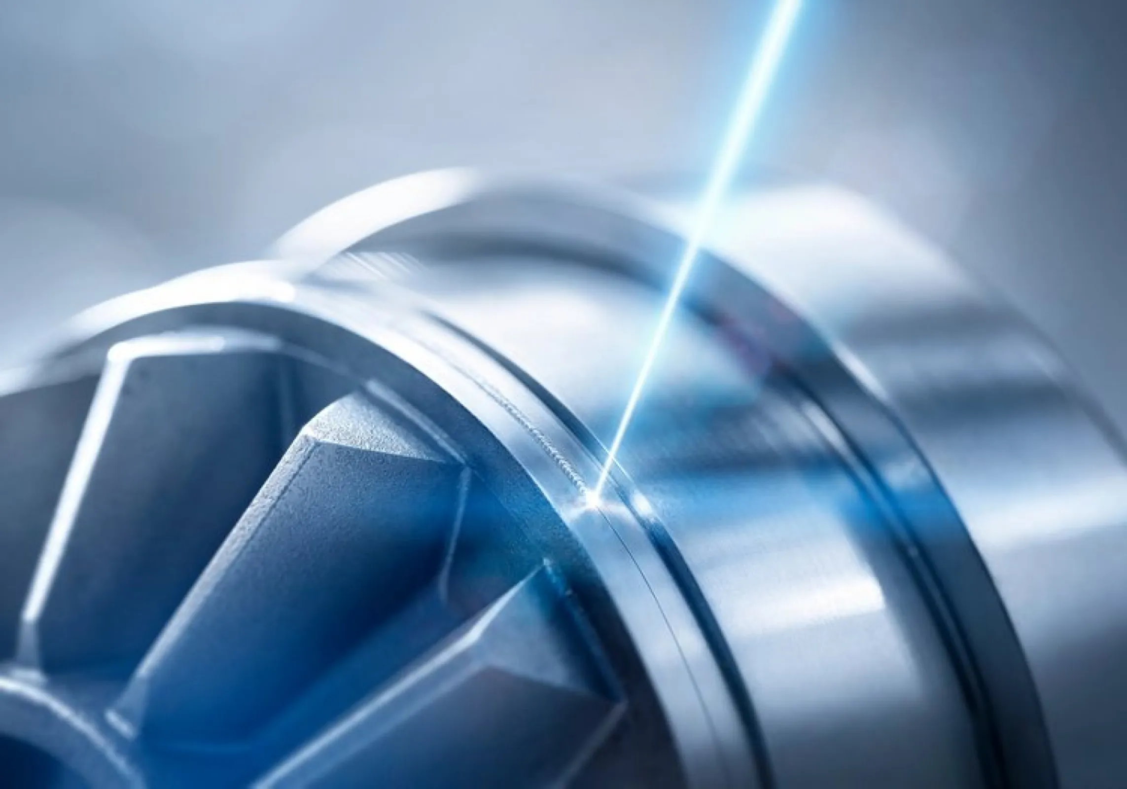 electron beam welding