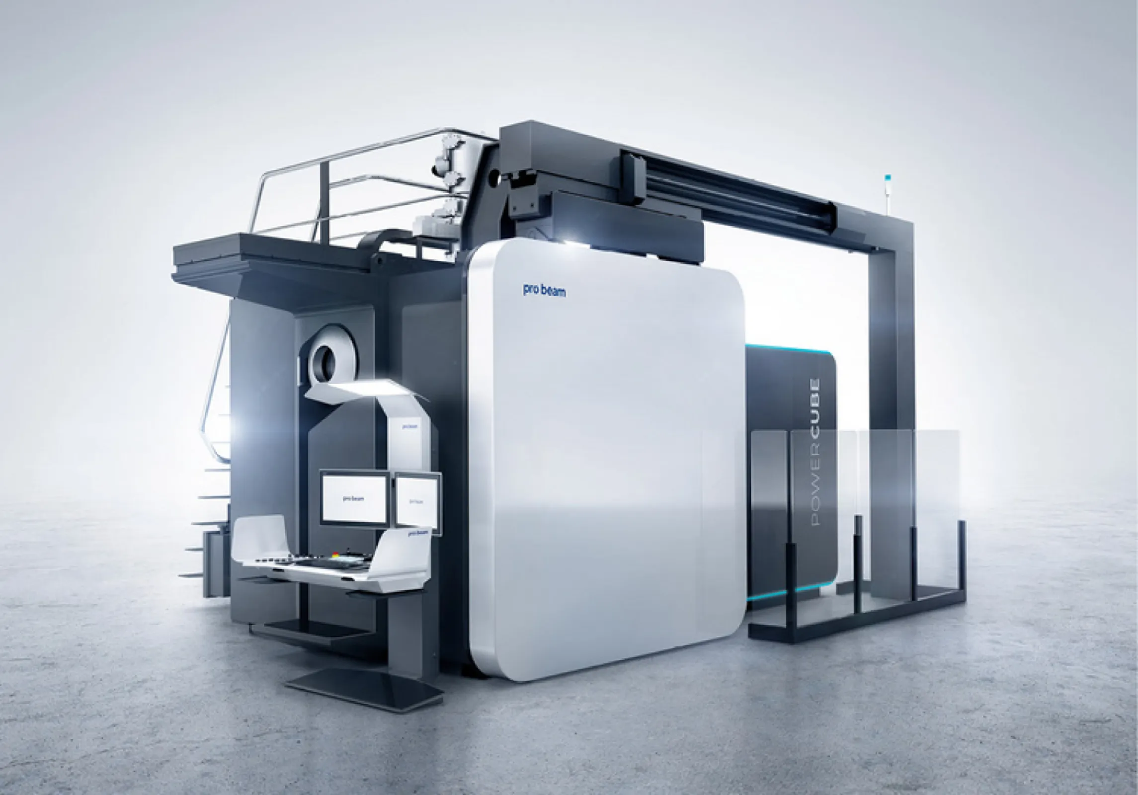 Machine engineering