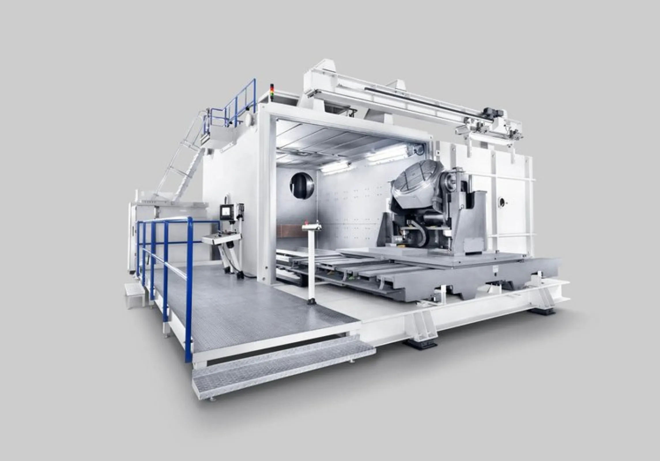 Welding System K640