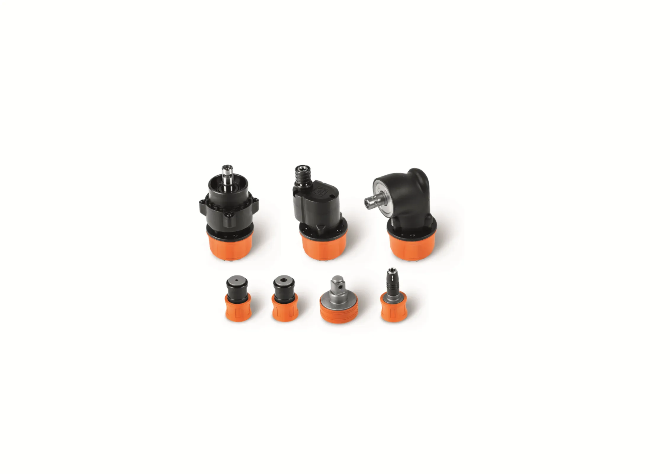 Cordless drill/driver accessories