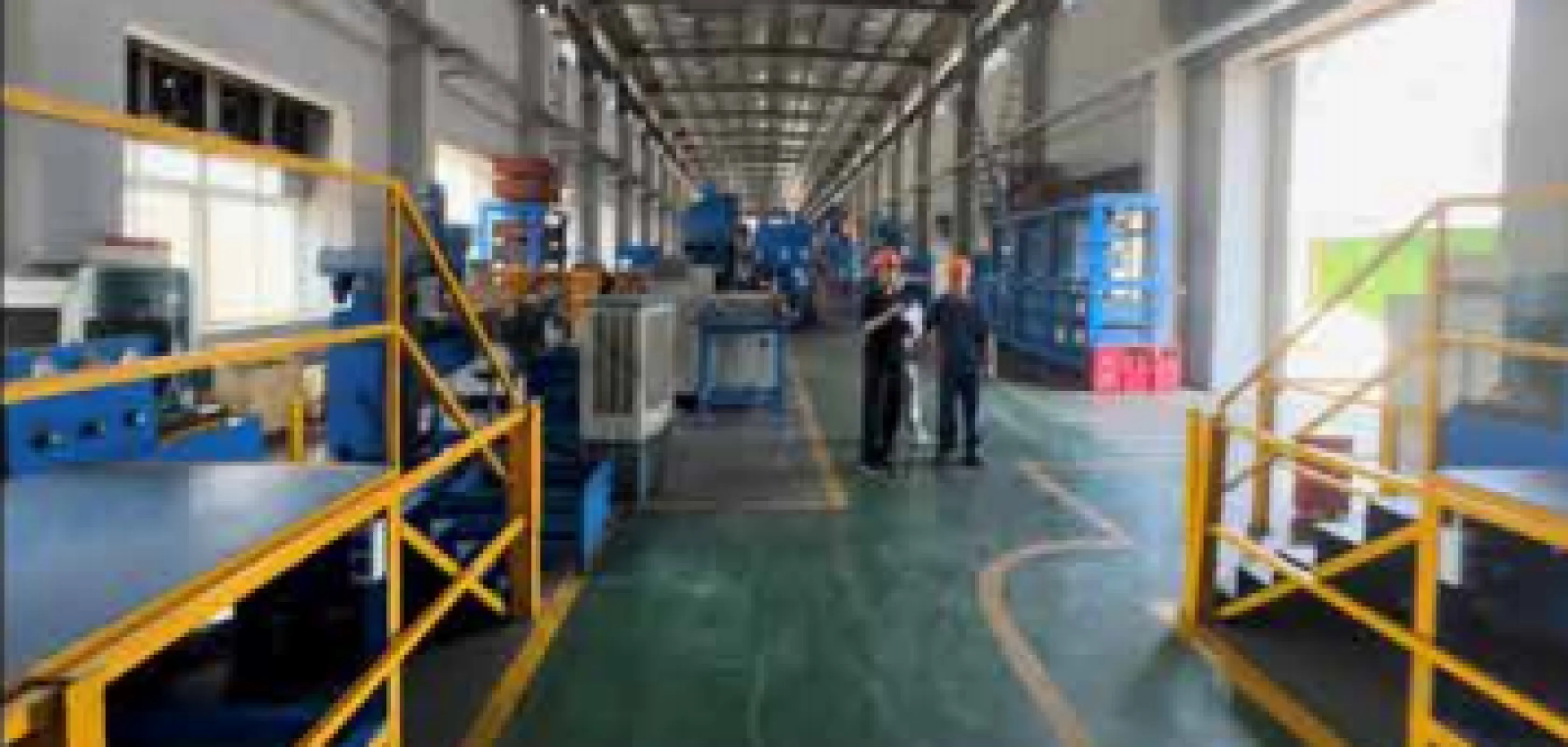 Bending workshop