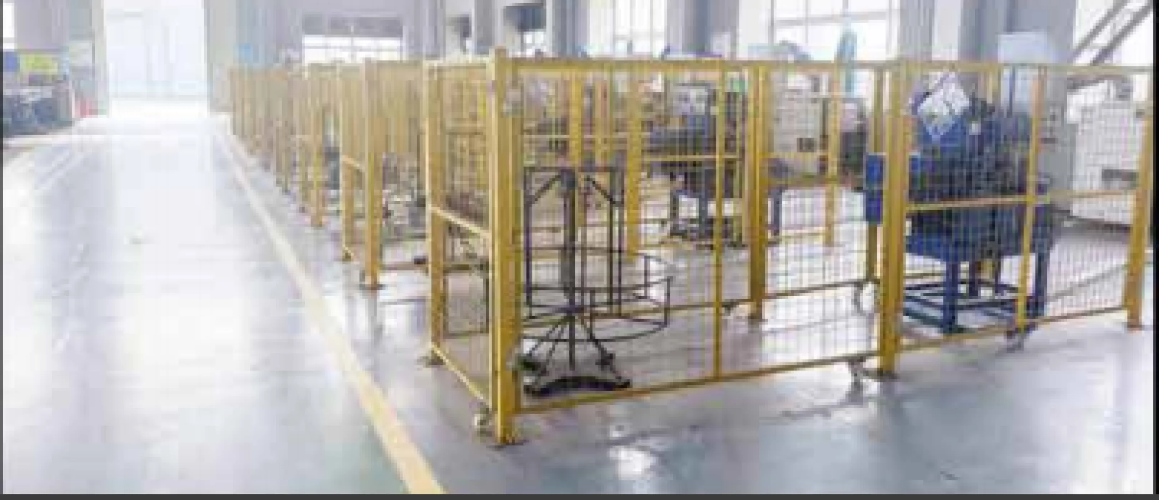 Auto workshop