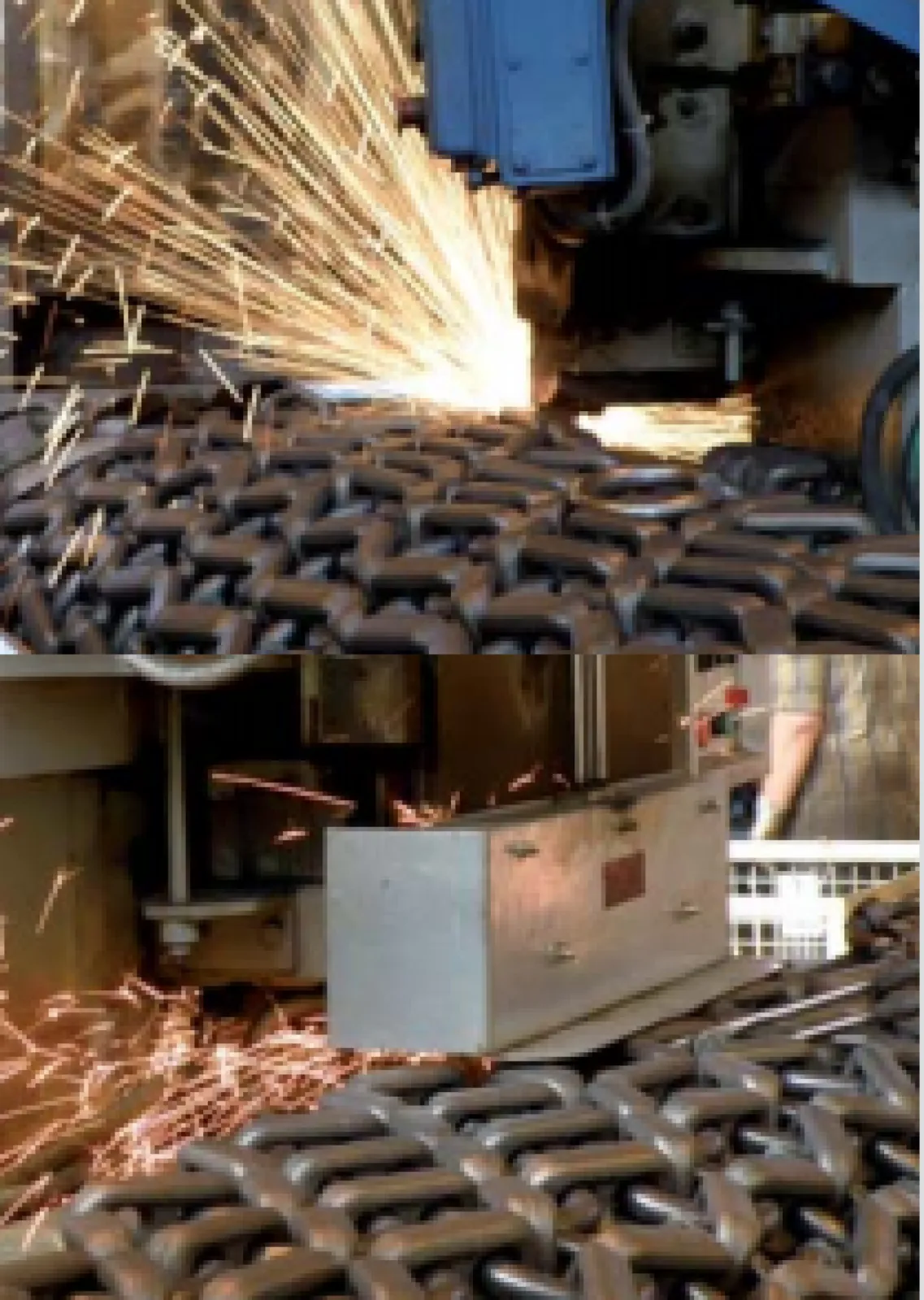 welding
