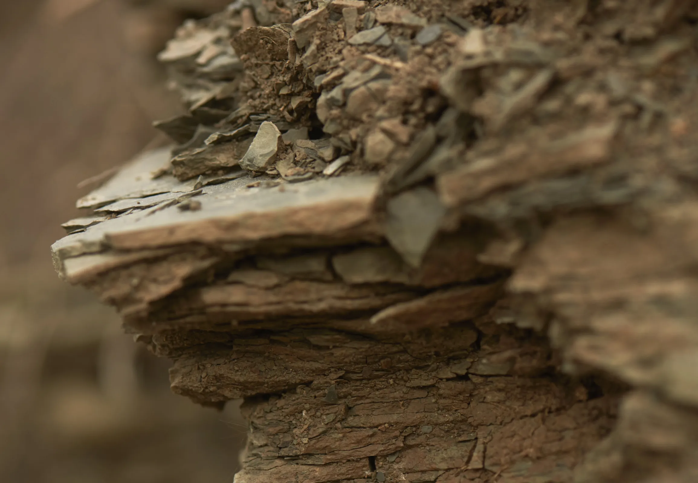 Gypsum keuper