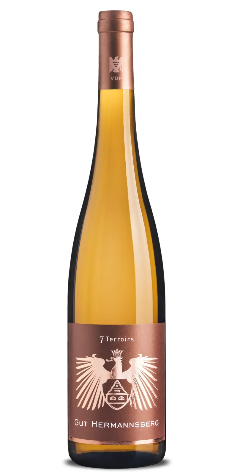 Gut Hermannsberg 7 Terroirs