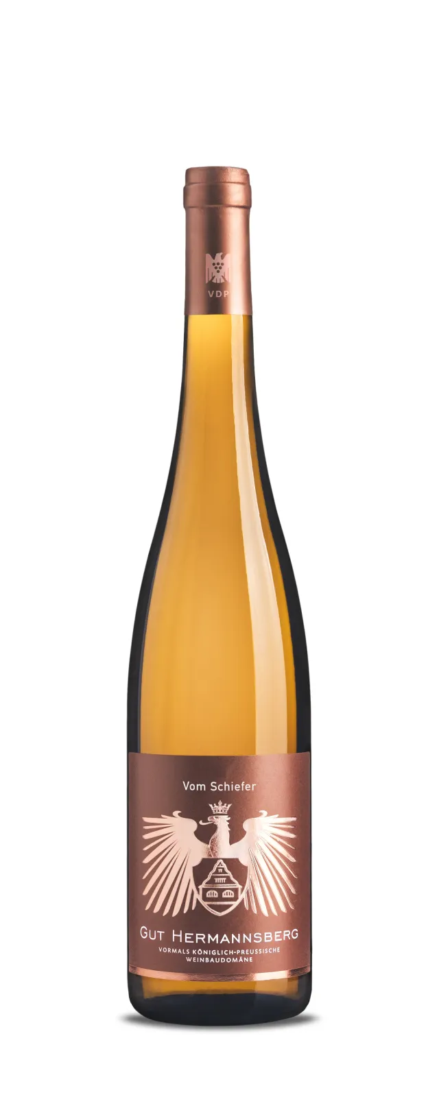 Gut Hermannsberg Vom Schiefer Riesling