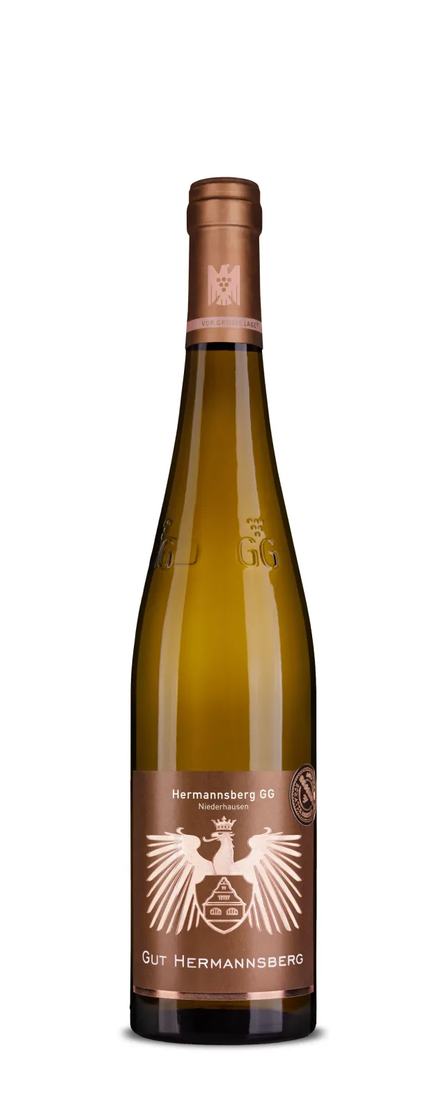 Hermannsberg Niederhausen Riesling GG RESERVE Hermannsberg Niederhausen Riesling GG RESERVE