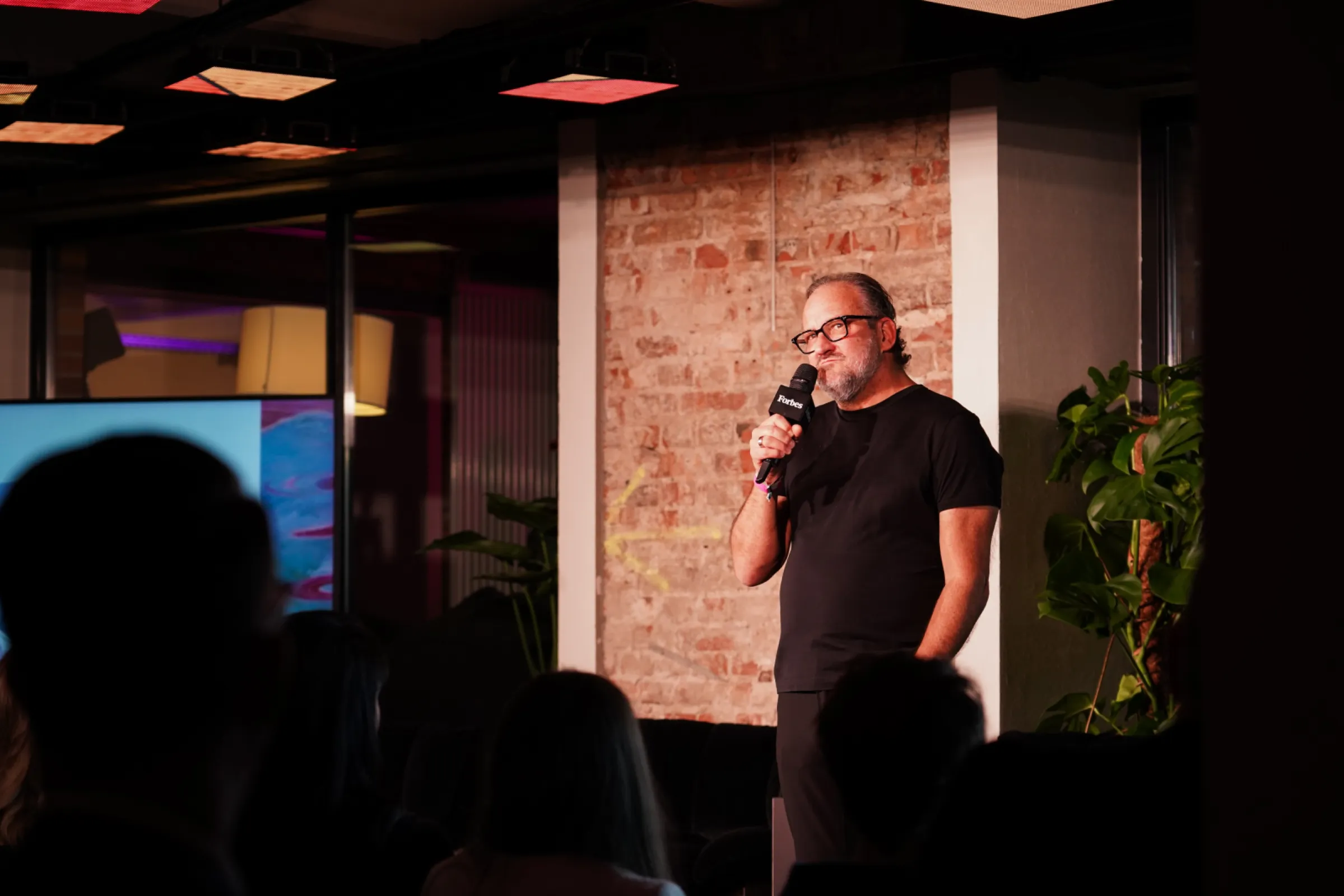 Founder Udo Schloemer